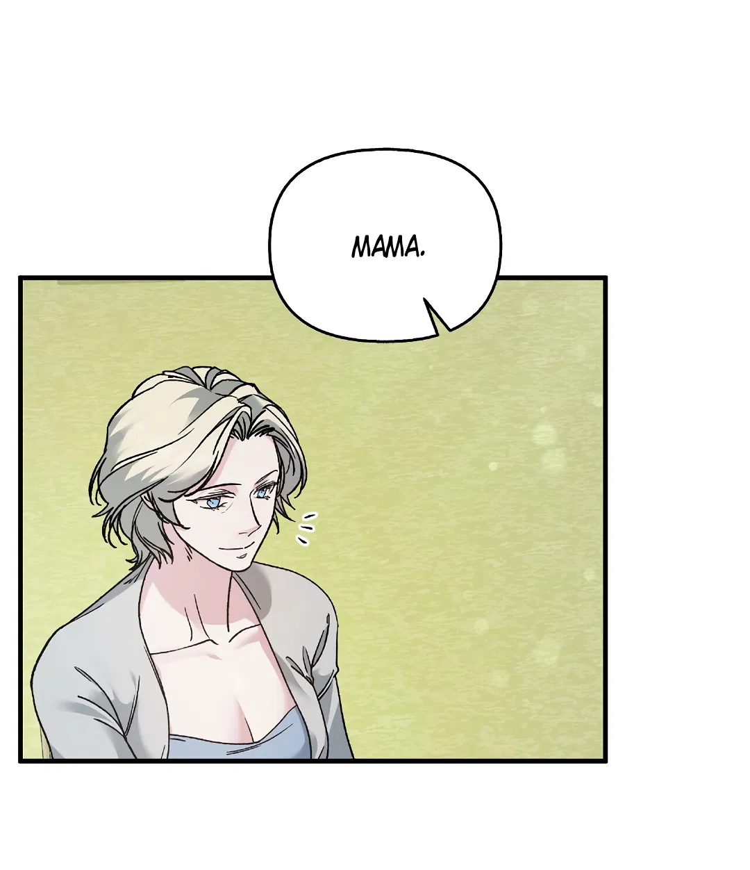 Манга Поцелуй подонка - Глава 5 Страница 11