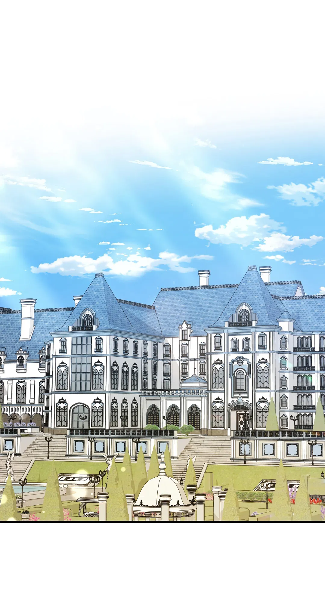 Манга Поцелуй подонка - Глава 5 Страница 2