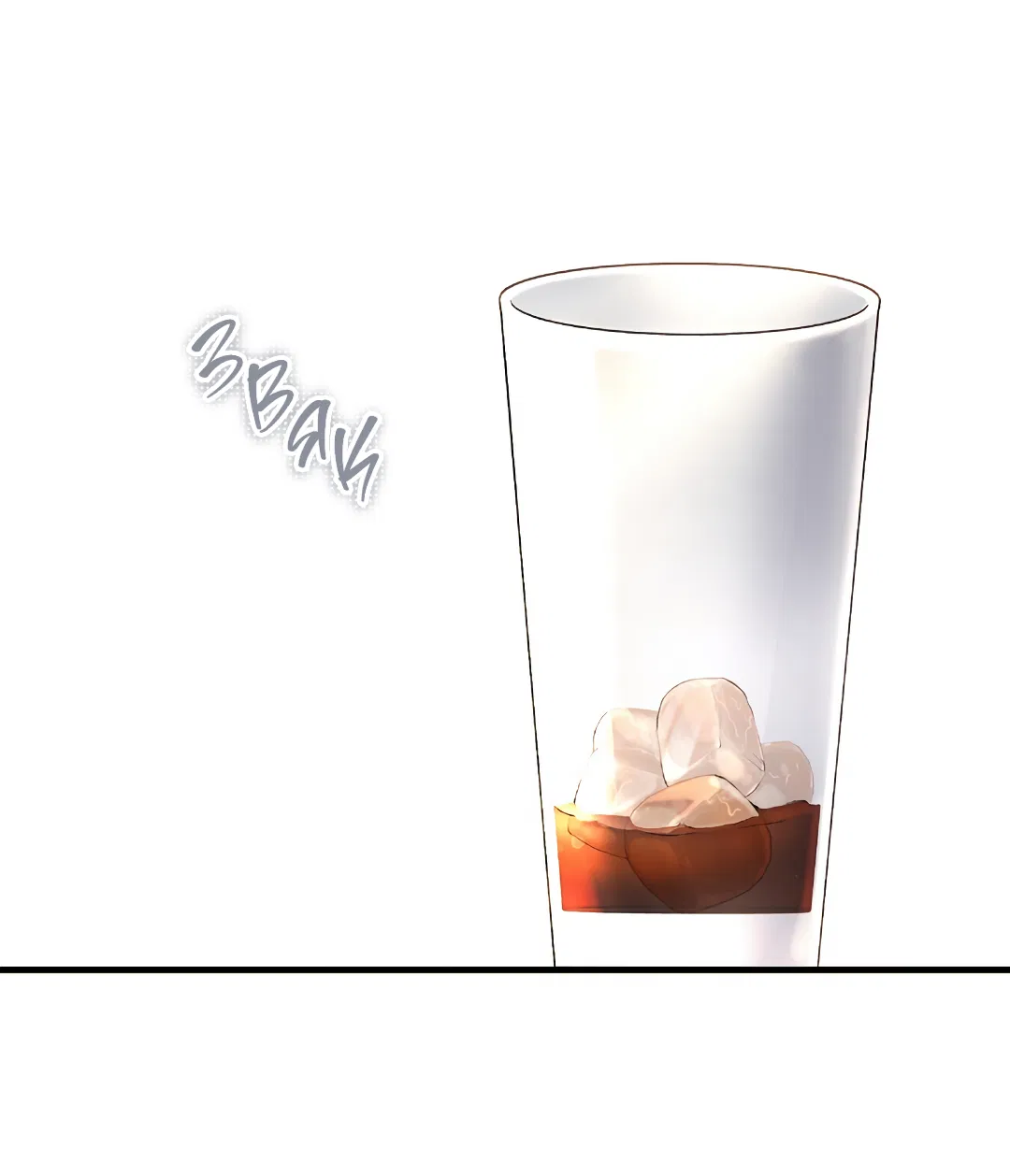 Манга Поцелуй подонка - Глава 5 Страница 31