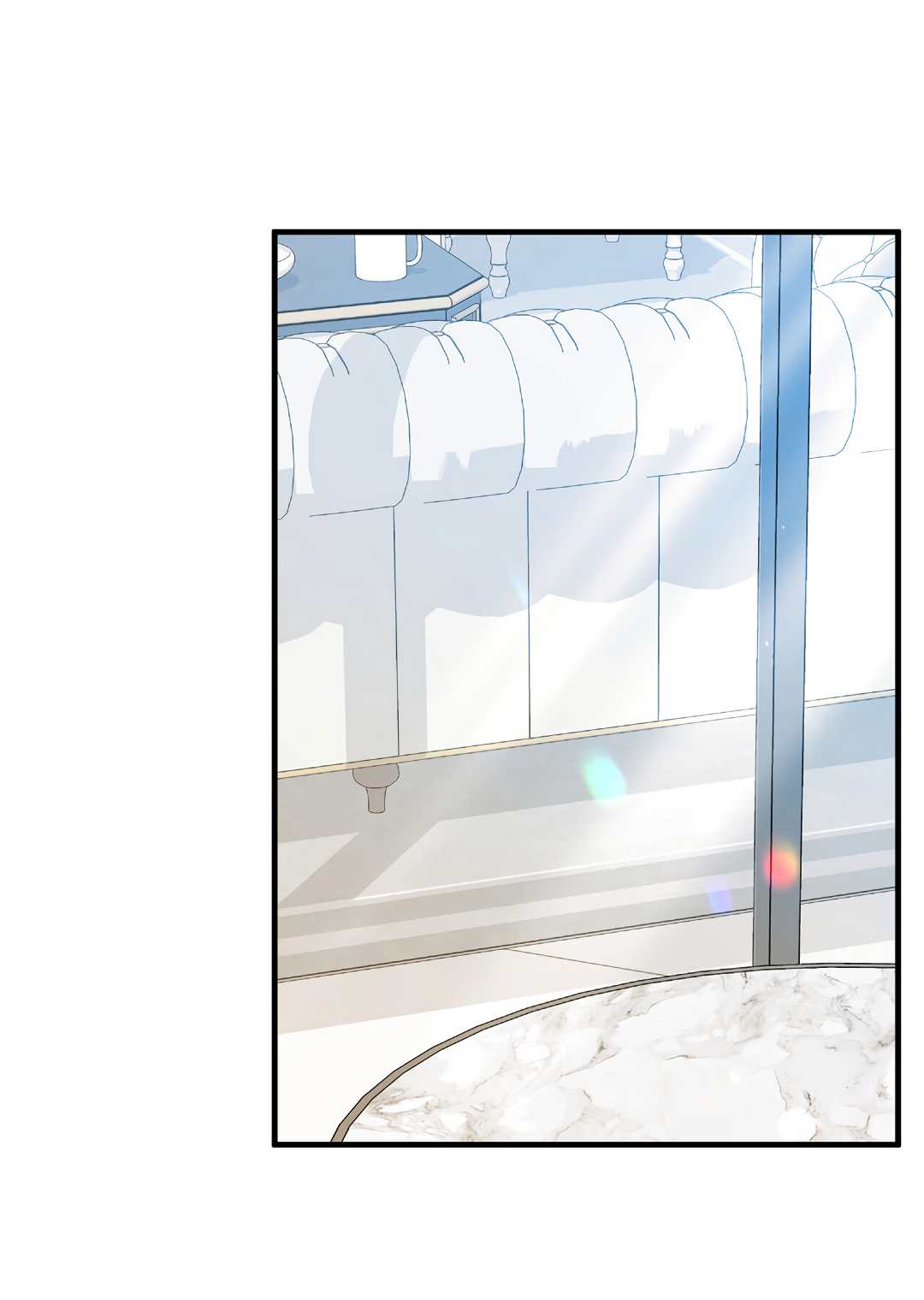 Манга Поцелуй подонка - Глава 5 Страница 3