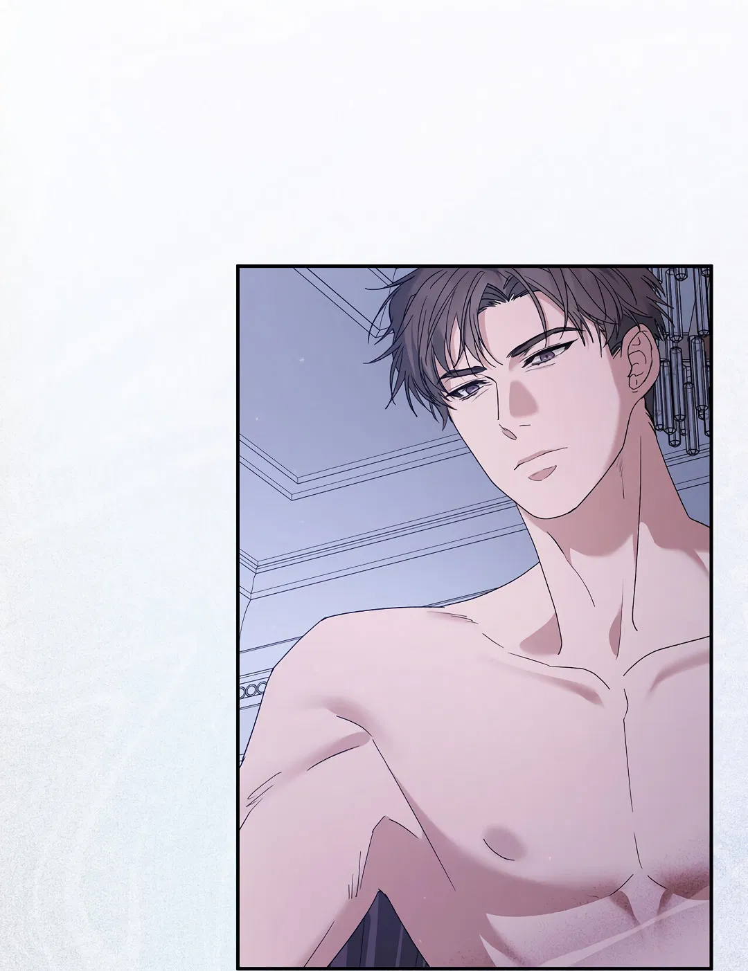 Манга Поцелуй подонка - Глава 4 Страница 4