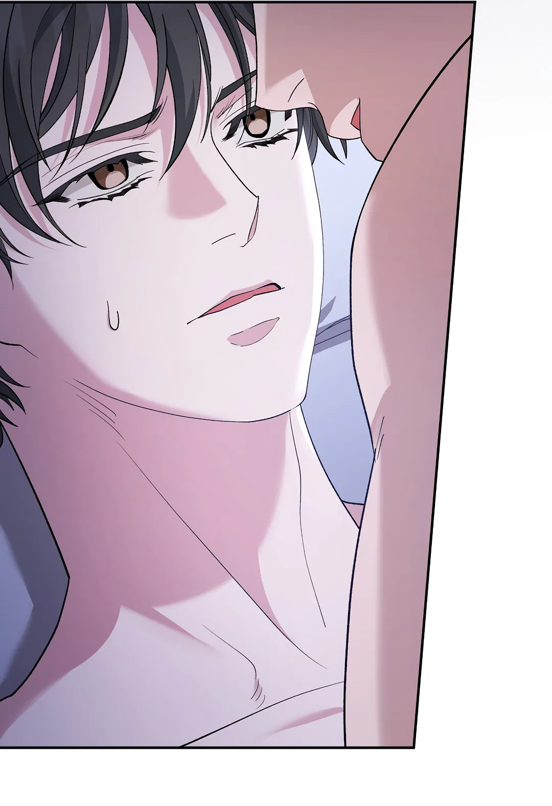 Манга Поцелуй подонка - Глава 4 Страница 15