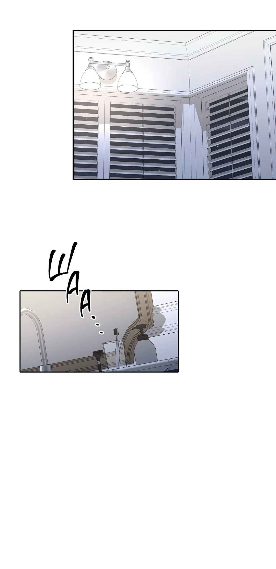 Манга Поцелуй подонка - Глава 3 Страница 14