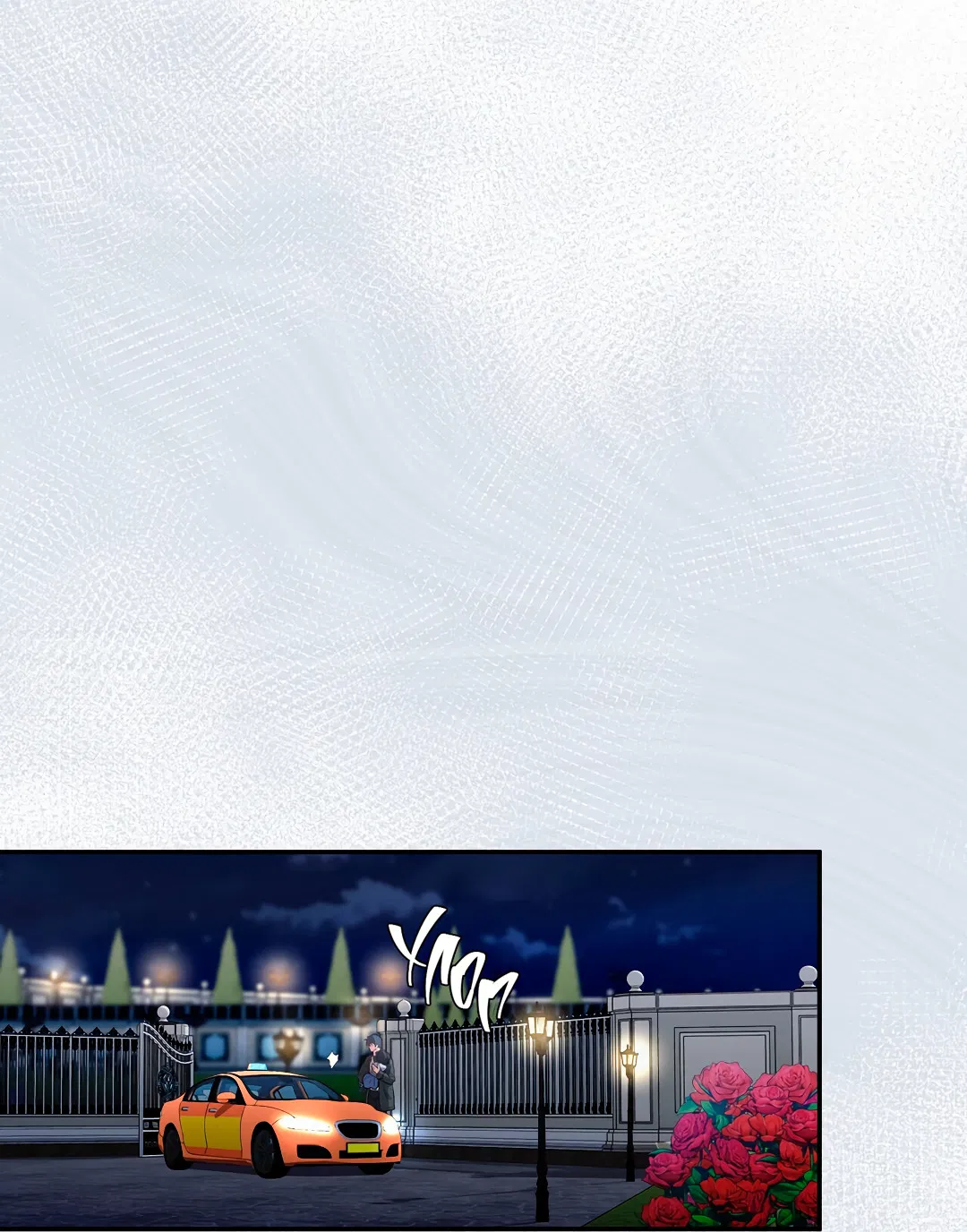 Манга Поцелуй подонка - Глава 2 Страница 14