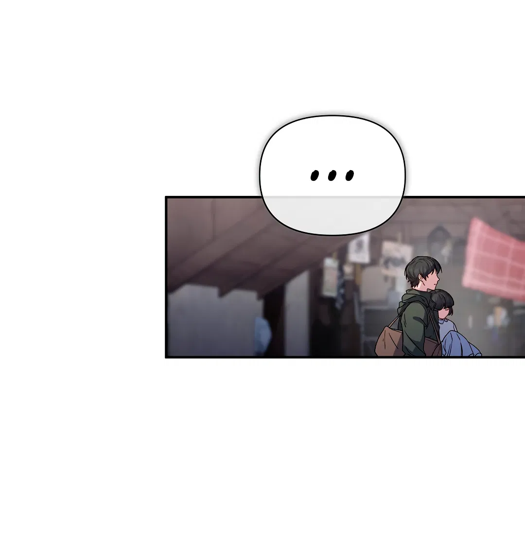 Манга Поцелуй подонка - Глава 2 Страница 30