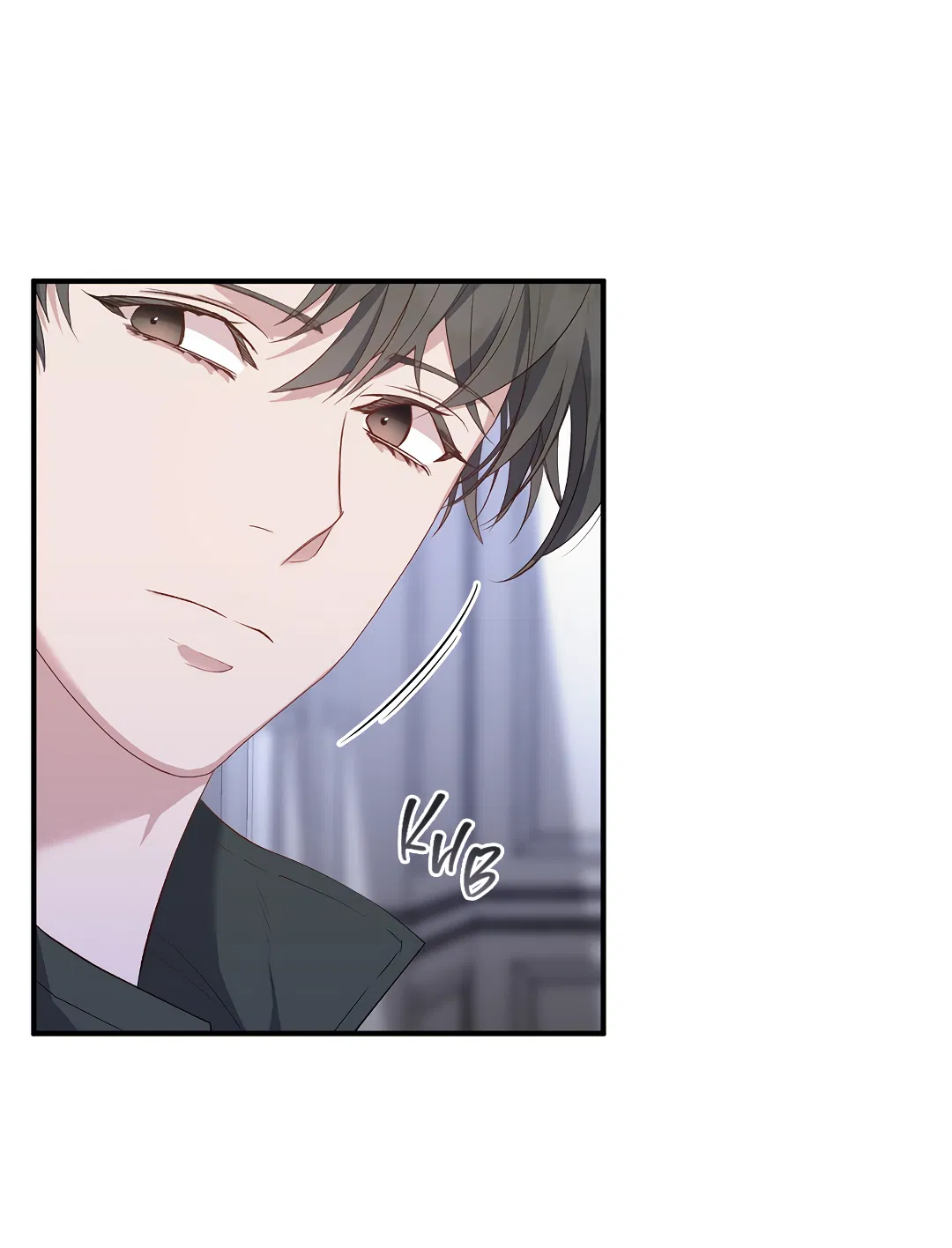 Манга Поцелуй подонка - Глава 2 Страница 76