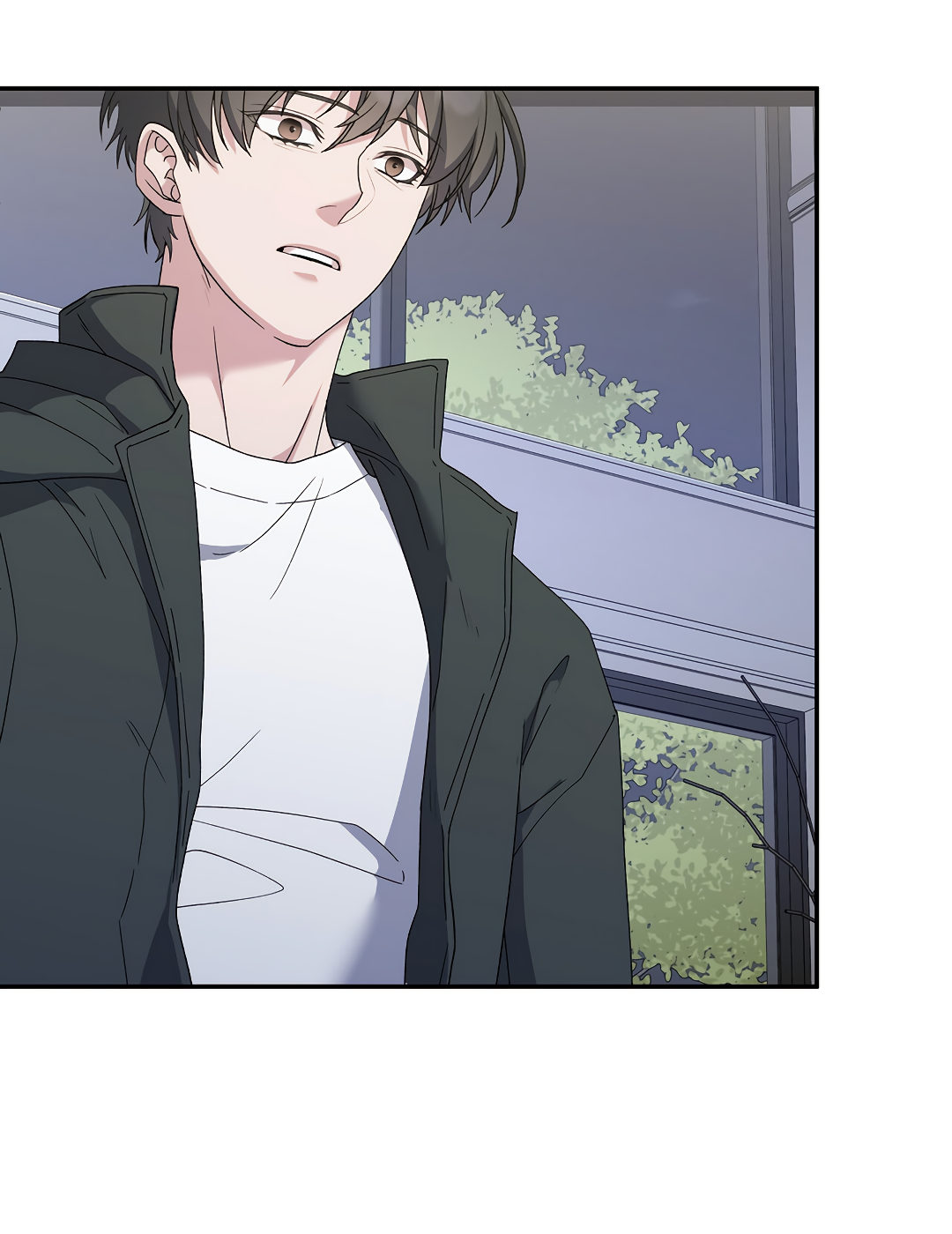 Манга Поцелуй подонка - Глава 2 Страница 62