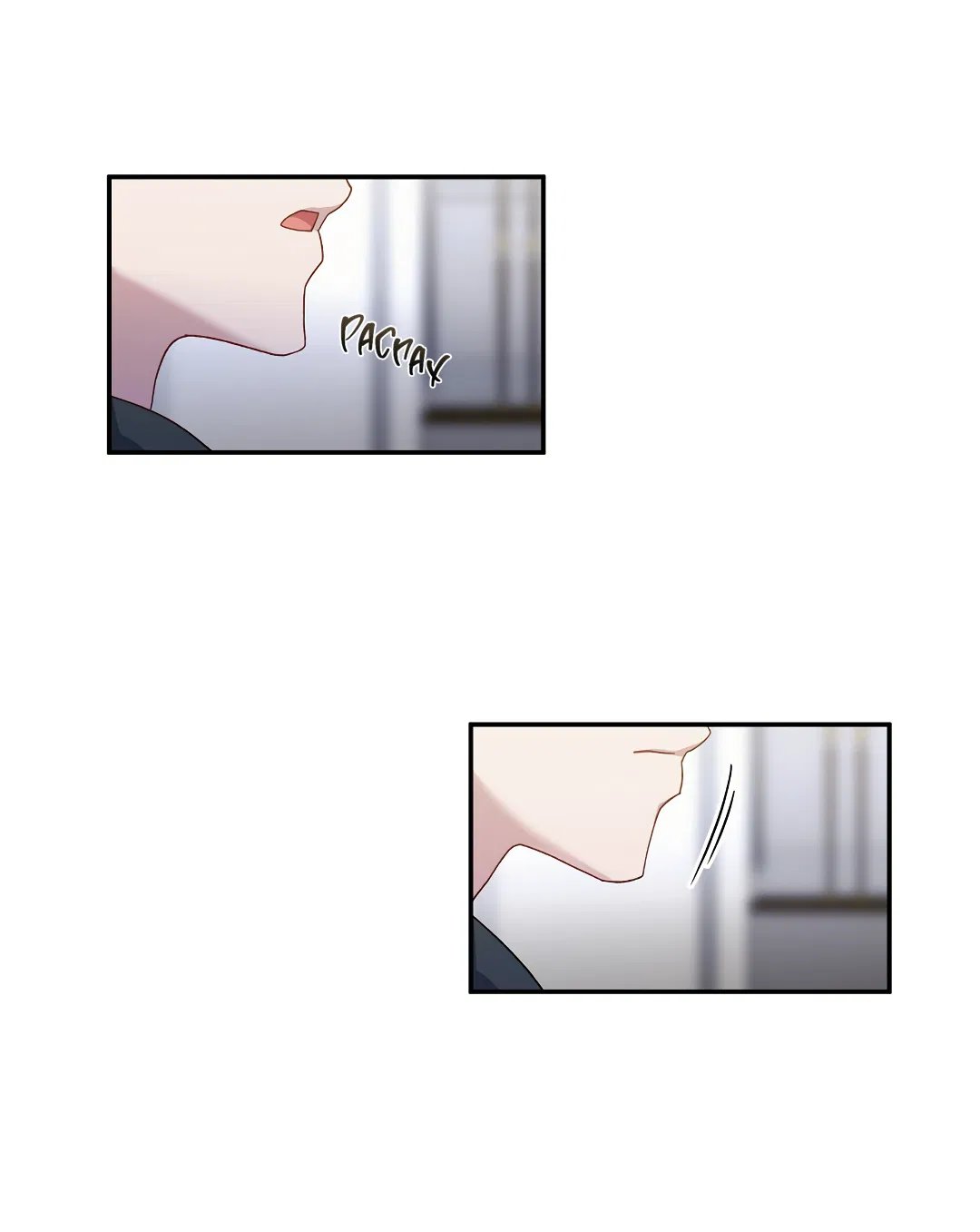 Манга Поцелуй подонка - Глава 2 Страница 52