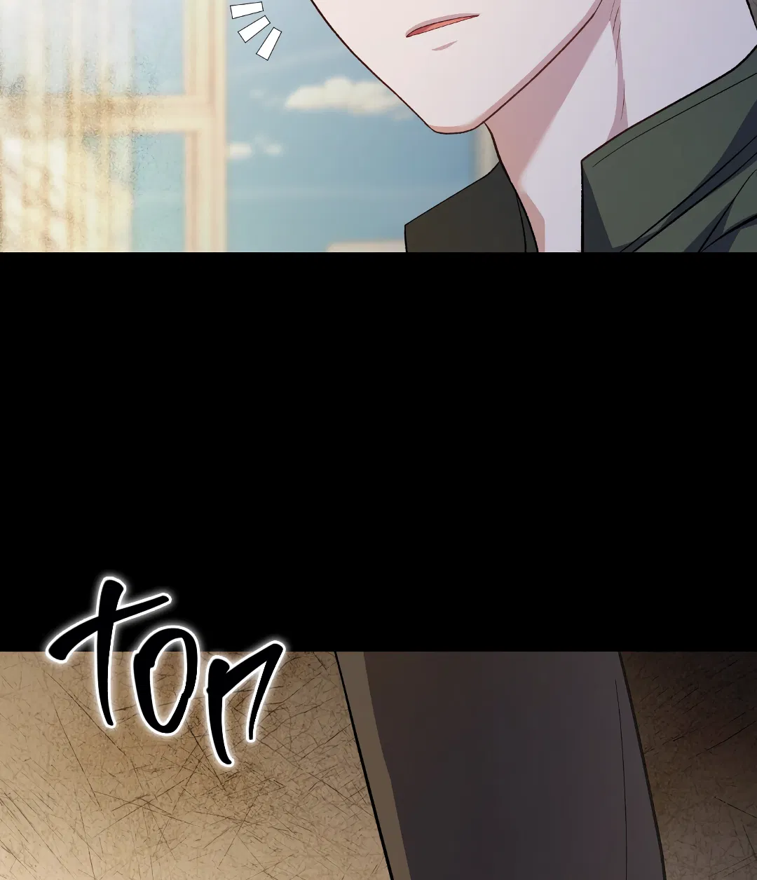 Манга Поцелуй подонка - Глава 1 Страница 12