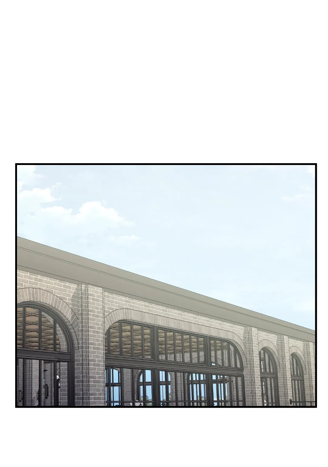 Манга Поцелуй подонка - Глава 1 Страница 73