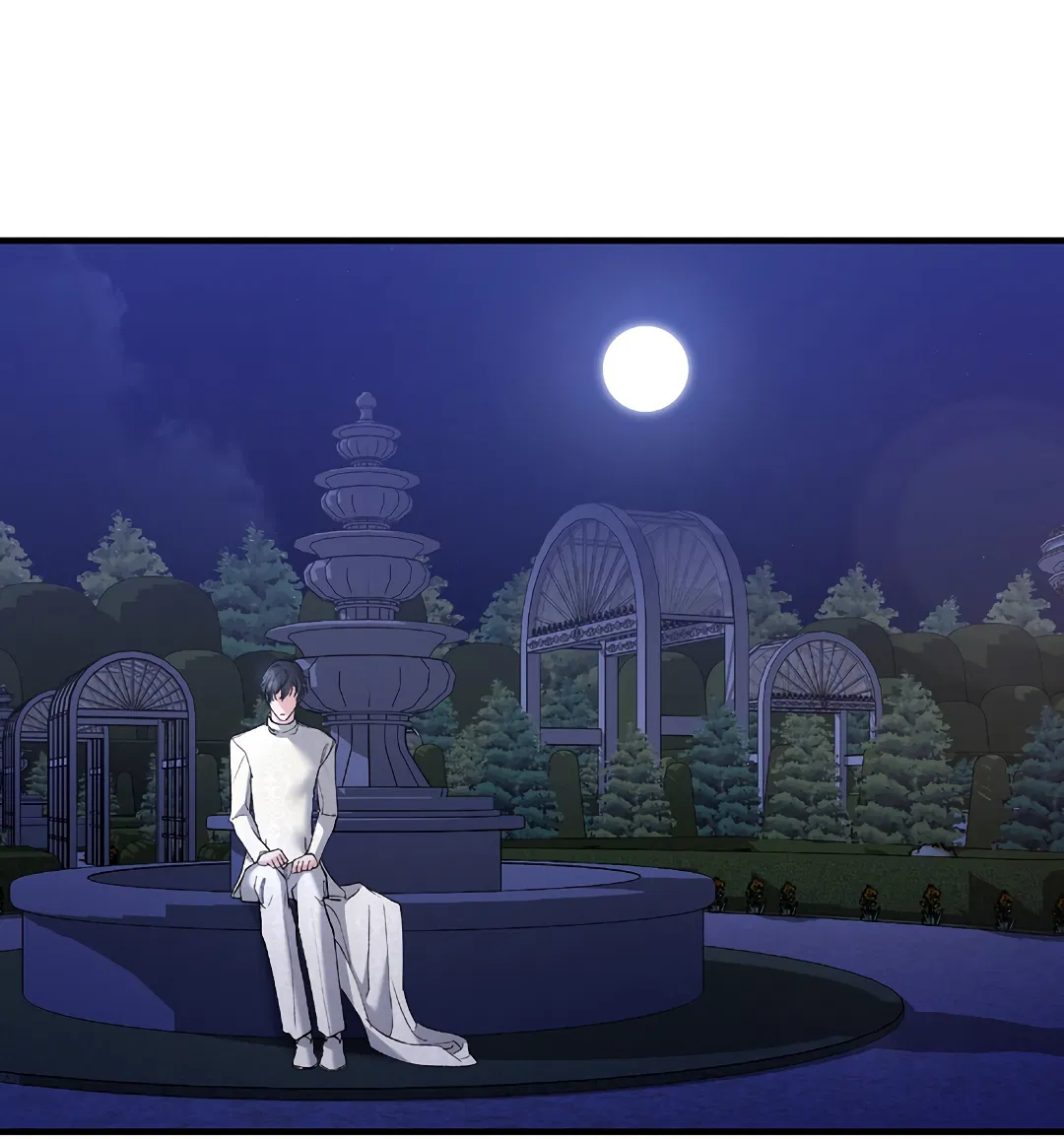 Манга Поцелуй подонка - Глава 12 Страница 58