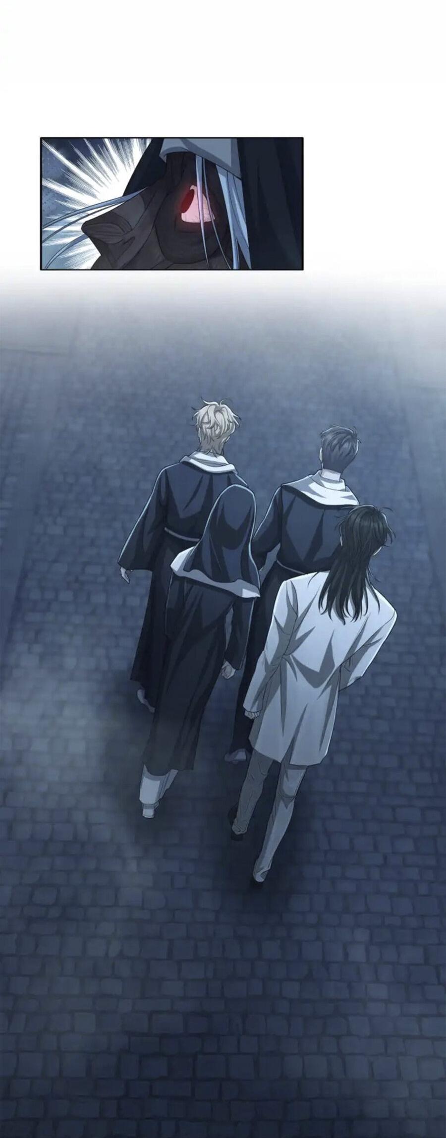 Манга Покончить с тобой - Глава 9 Страница 30