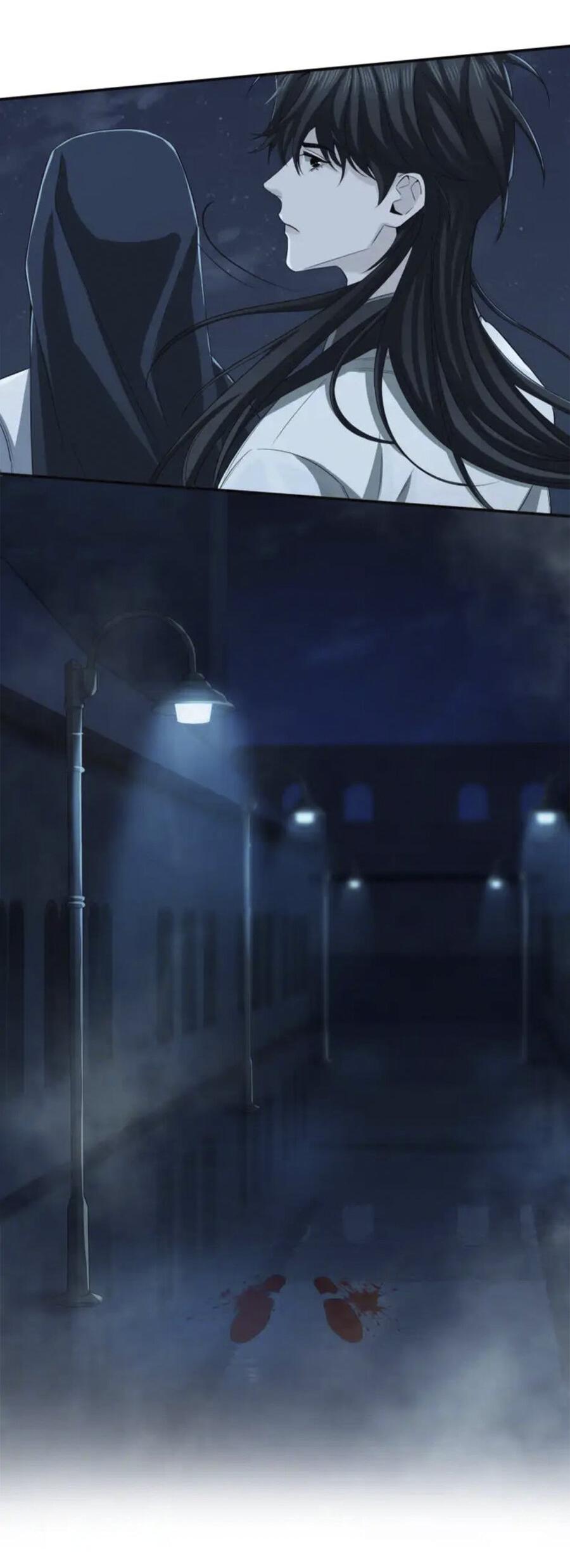 Манга Покончить с тобой - Глава 9 Страница 32