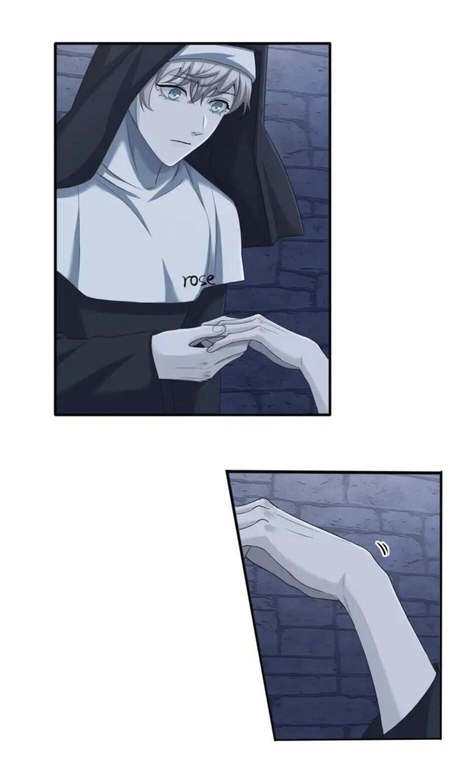 Манга Покончить с тобой - Глава 9 Страница 10