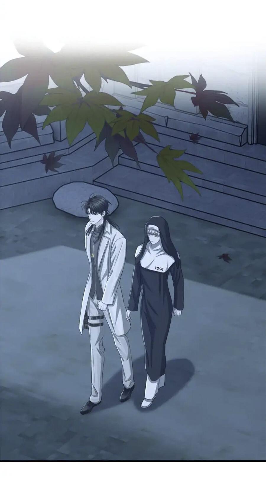 Манга Покончить с тобой - Глава 8 Страница 23