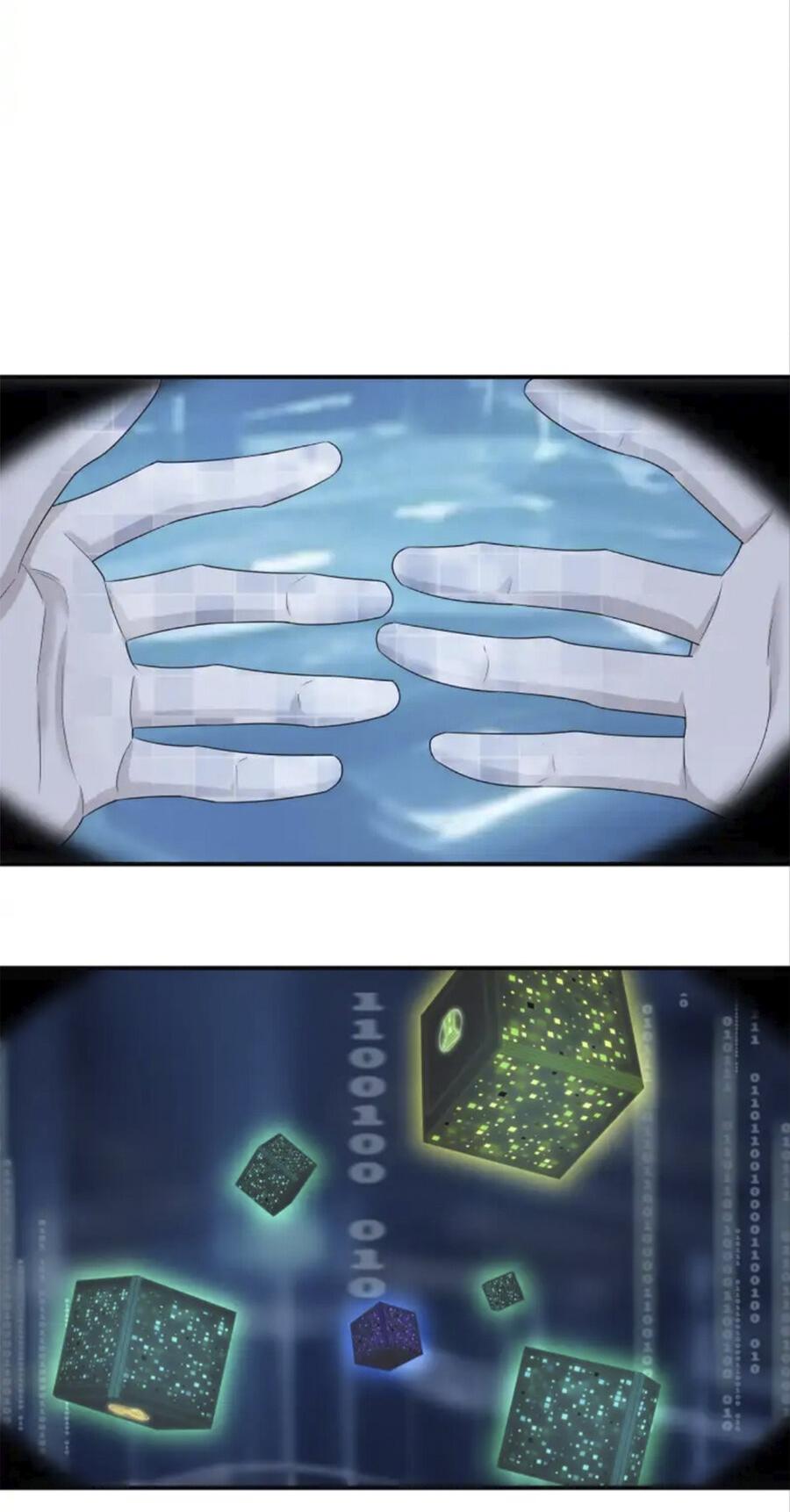 Манга Покончить с тобой - Глава 7 Страница 13