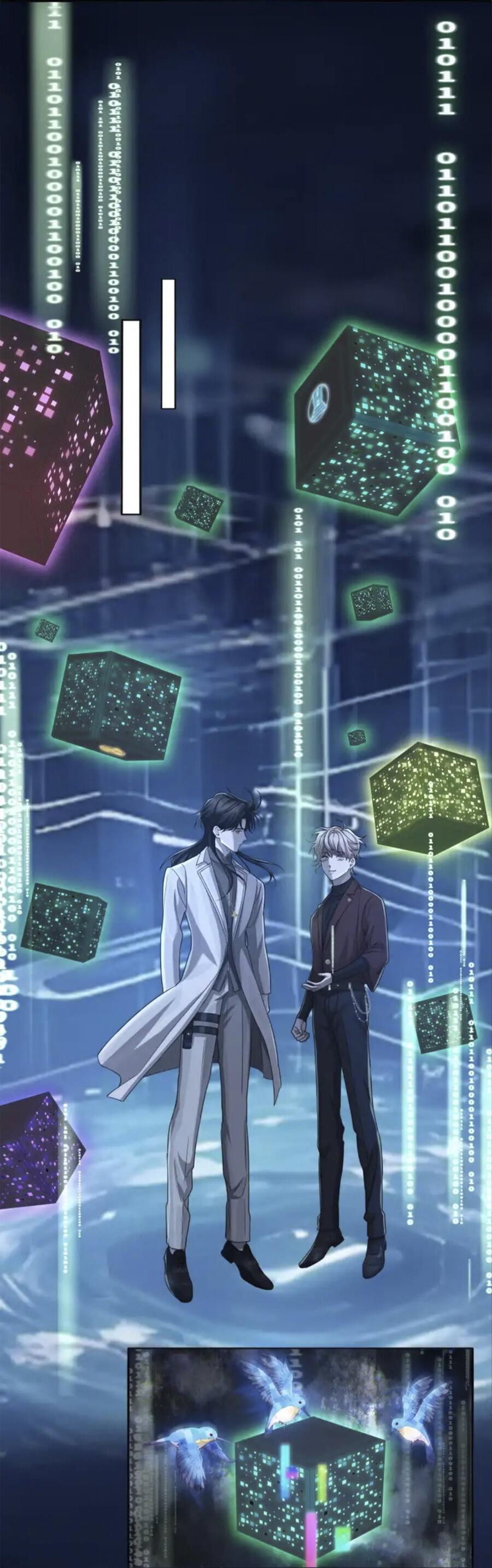 Манга Покончить с тобой - Глава 7 Страница 10