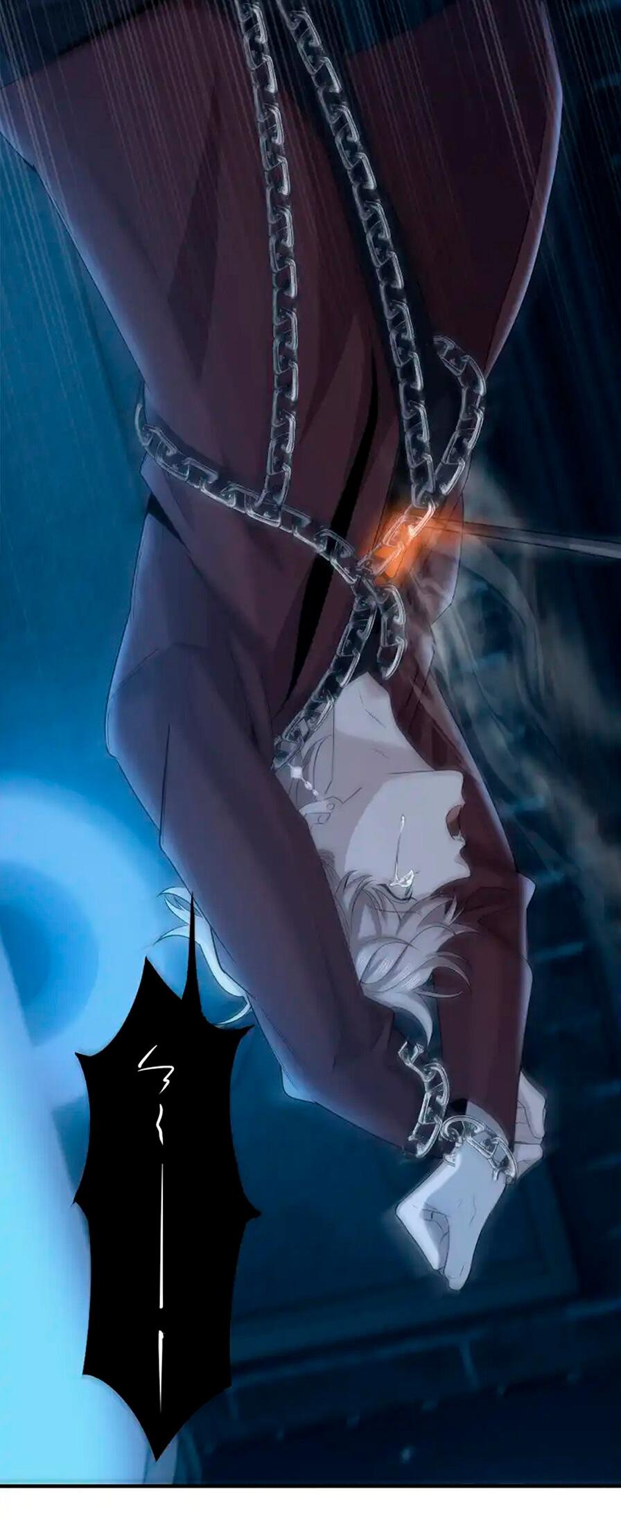 Манга Покончить с тобой - Глава 5 Страница 11