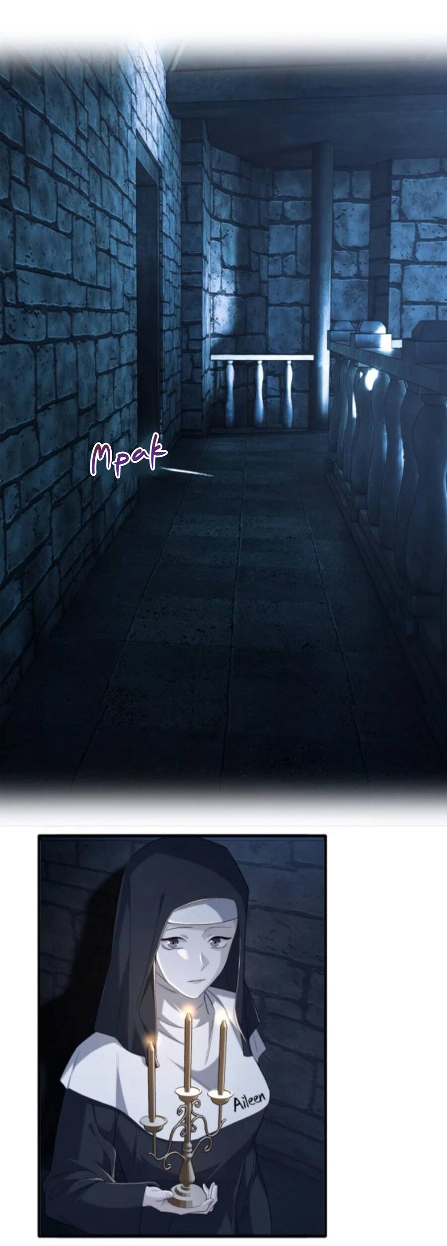 Манга Покончить с тобой - Глава 12 Страница 22