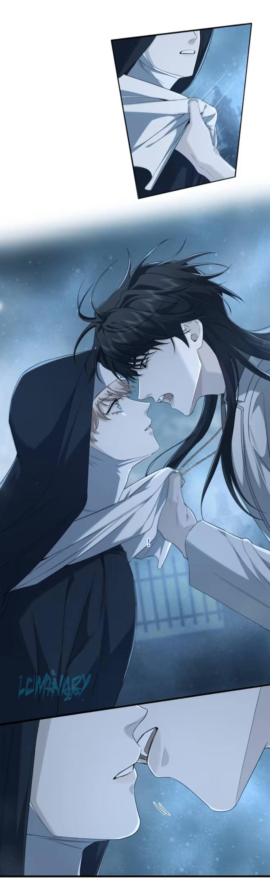 Манга Покончить с тобой - Глава 12 Страница 4