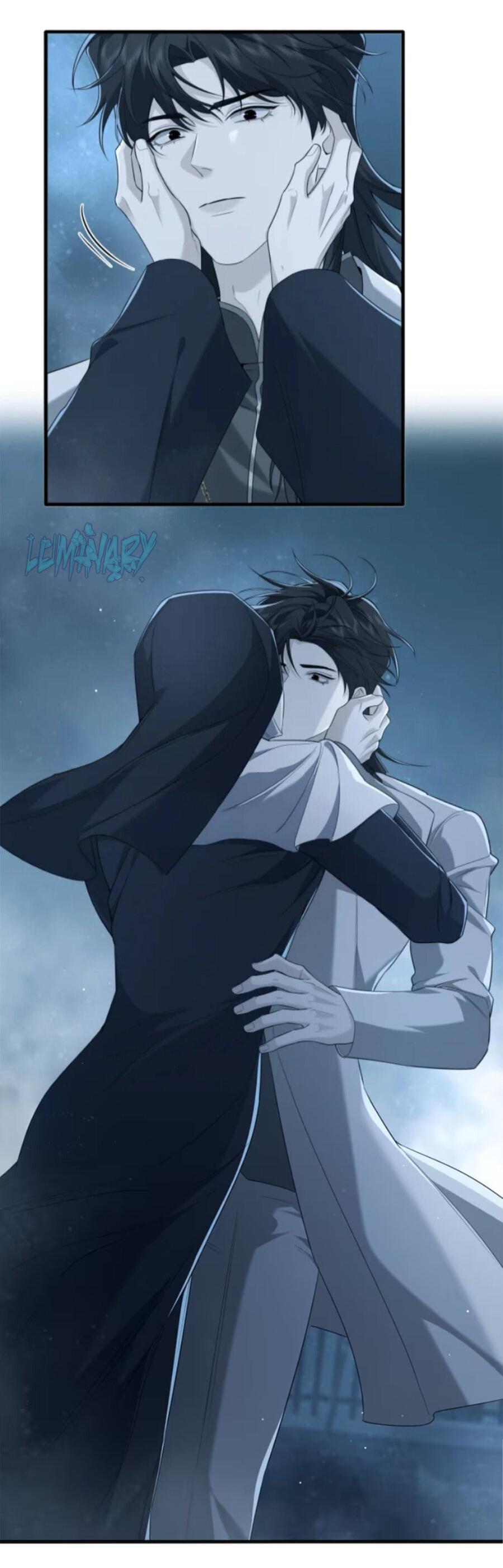 Манга Покончить с тобой - Глава 12 Страница 7