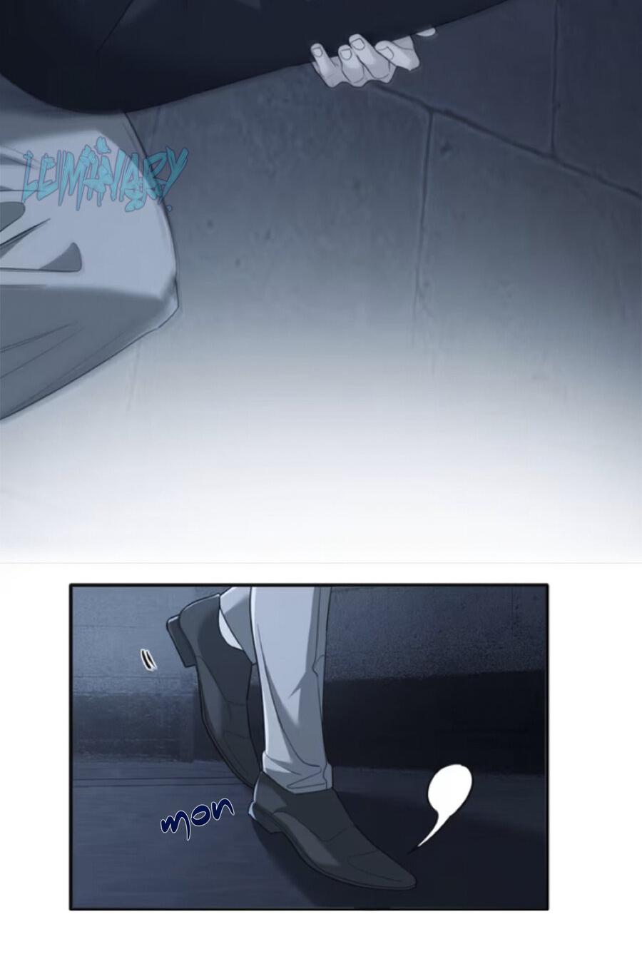 Манга Покончить с тобой - Глава 14 Страница 7