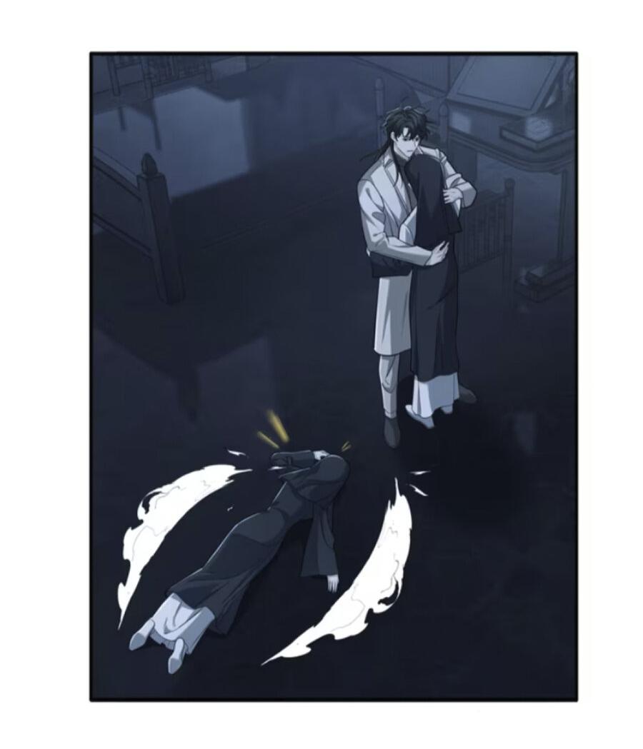 Манга Покончить с тобой - Глава 14 Страница 22