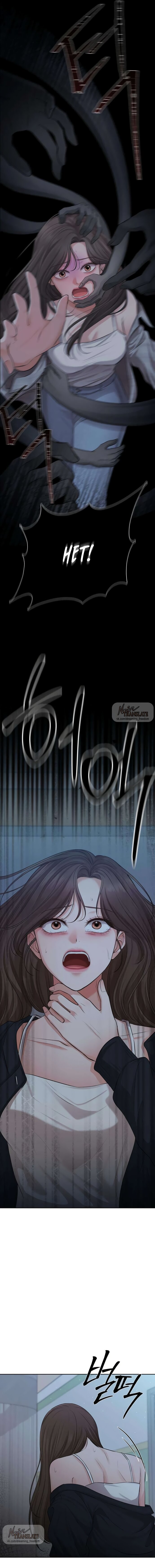 Манга Чистая любовь злодея - Глава 4 Страница 8