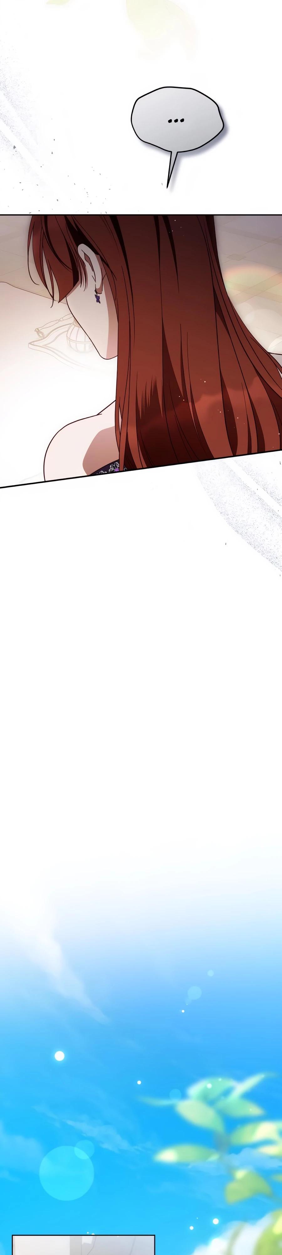 Манга Я — герцогиня по призванию - Глава 28 Страница 11