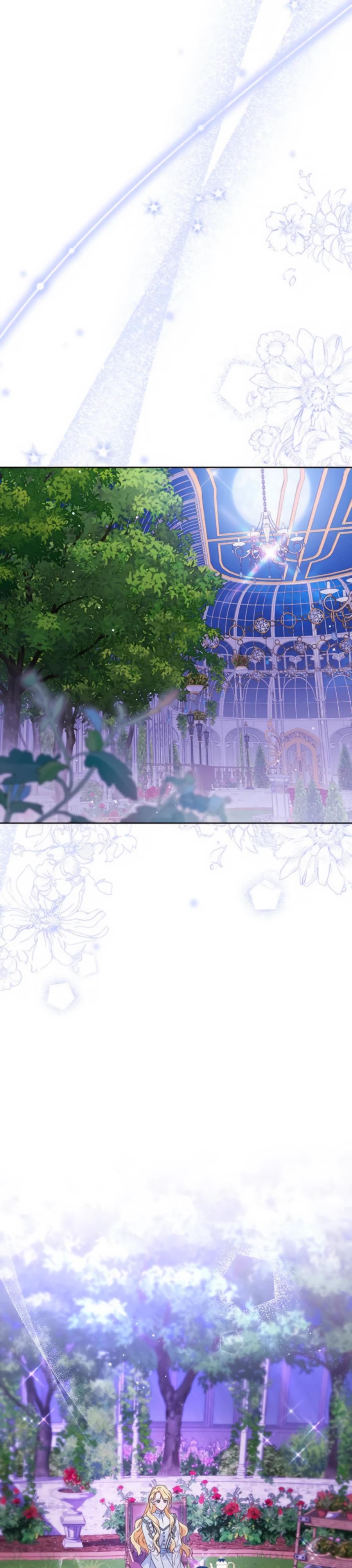 Манга Я — герцогиня по призванию - Глава 19 Страница 13