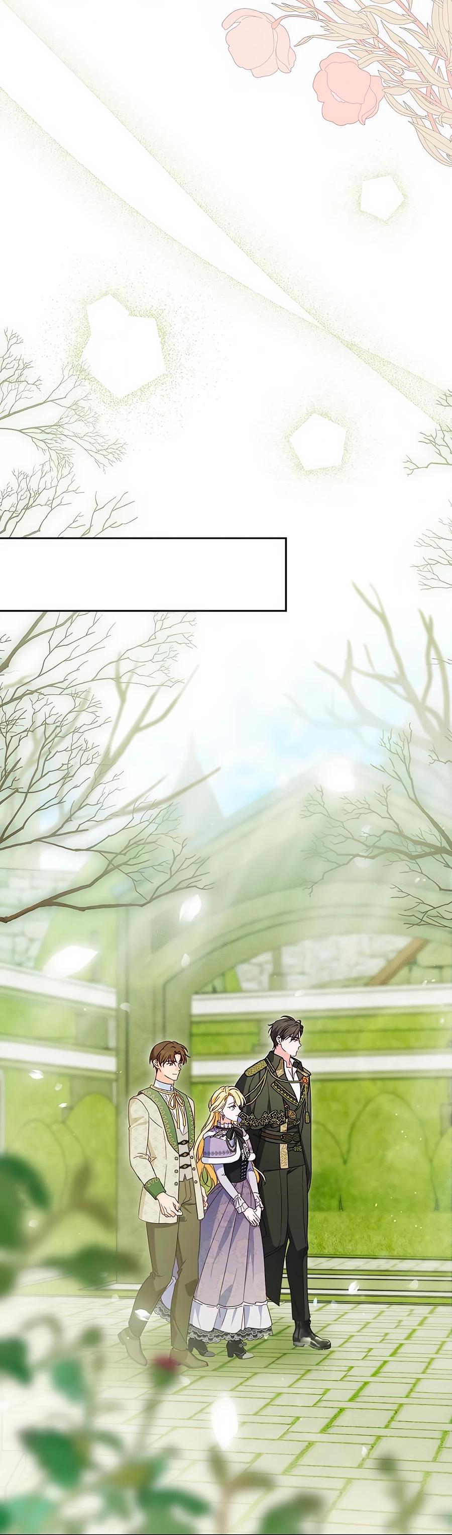 Манга Я — герцогиня по призванию - Глава 14 Страница 12