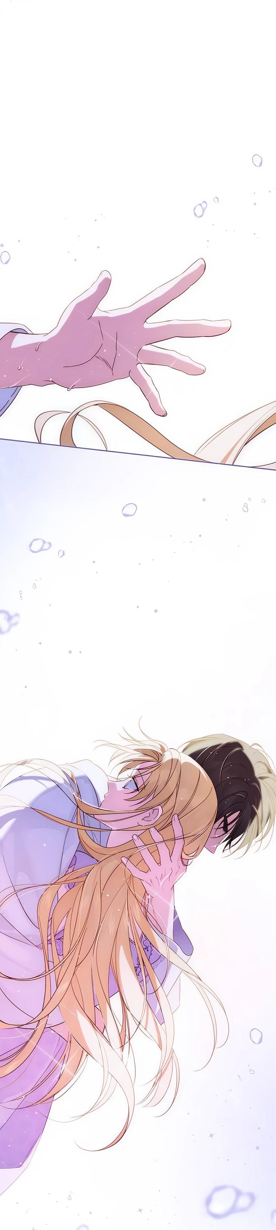 Манга Я — герцогиня по призванию - Глава 8 Страница 19