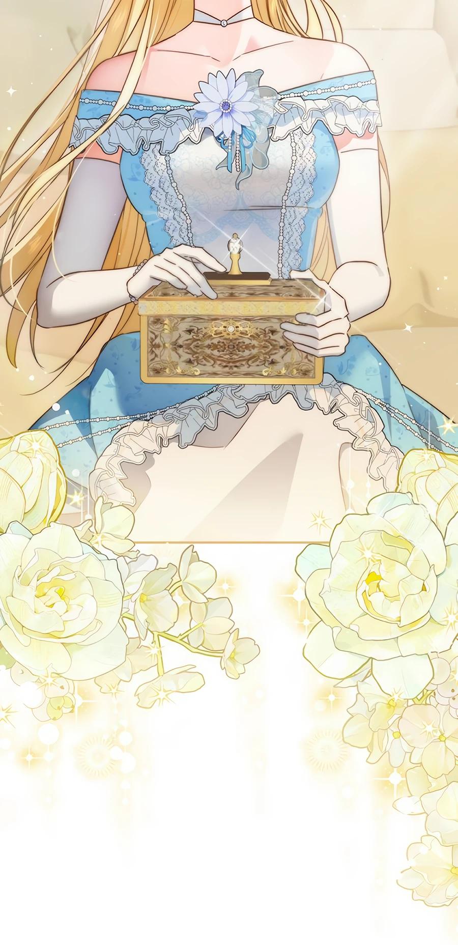 Манга Я — герцогиня по призванию - Глава 3 Страница 7