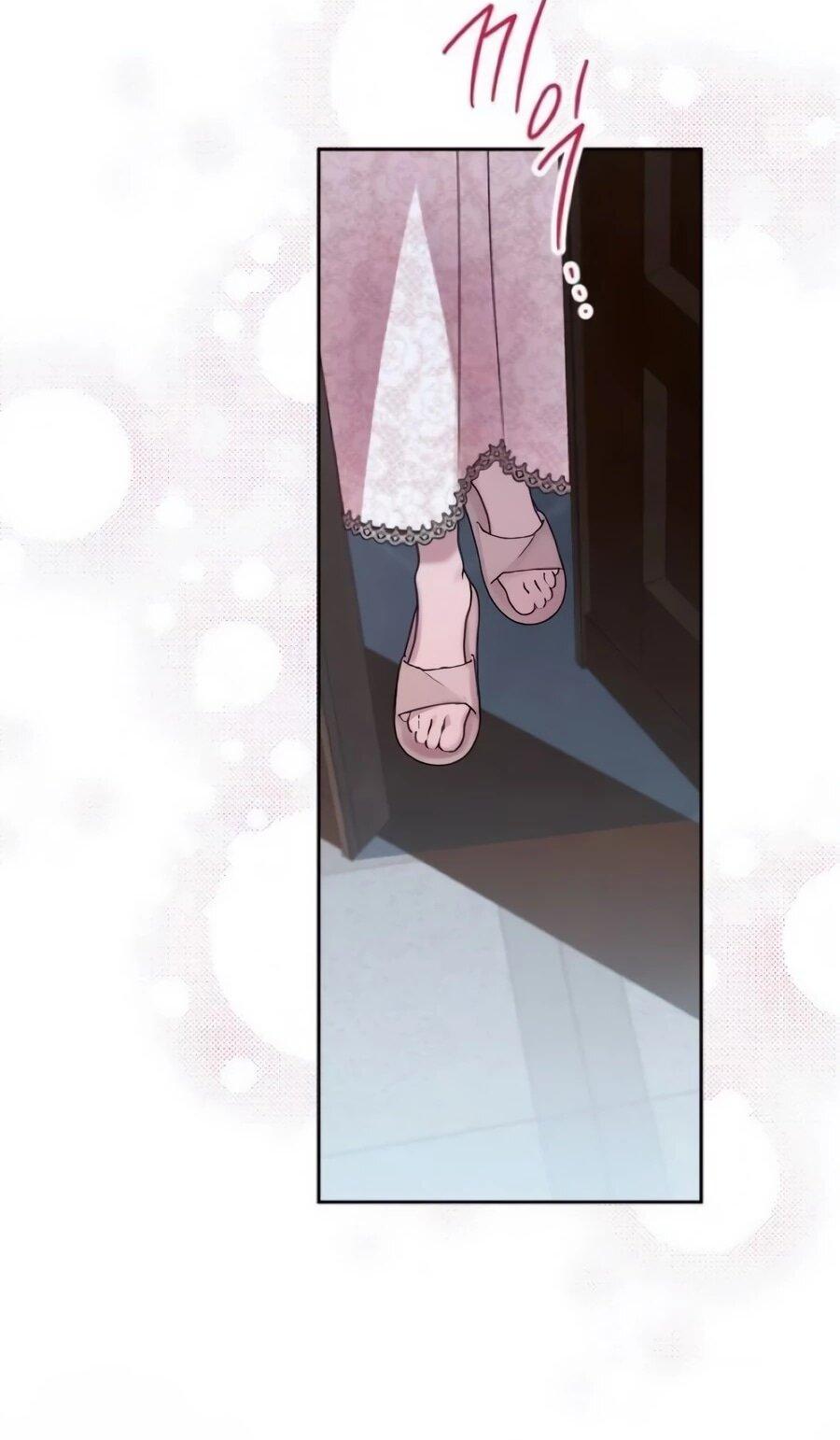 Манга Я — герцогиня по призванию - Глава 41 Страница 64