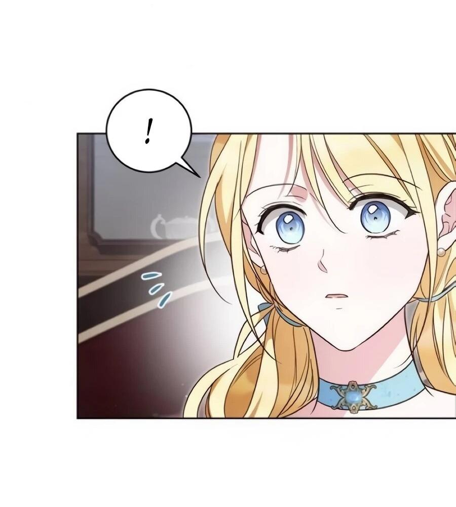 Манга Я — герцогиня по призванию - Глава 41 Страница 47