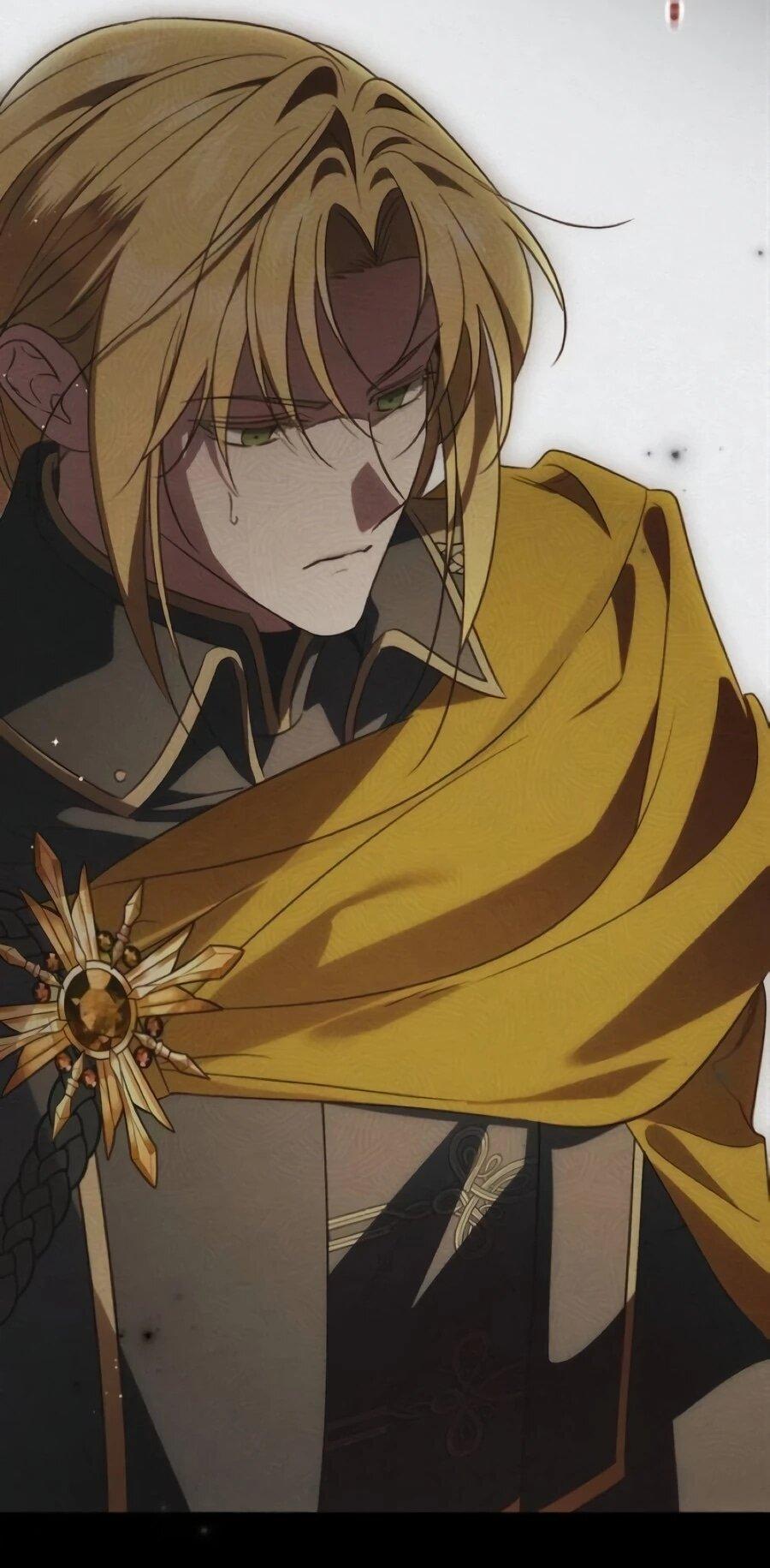 Манга Я — герцогиня по призванию - Глава 41 Страница 10