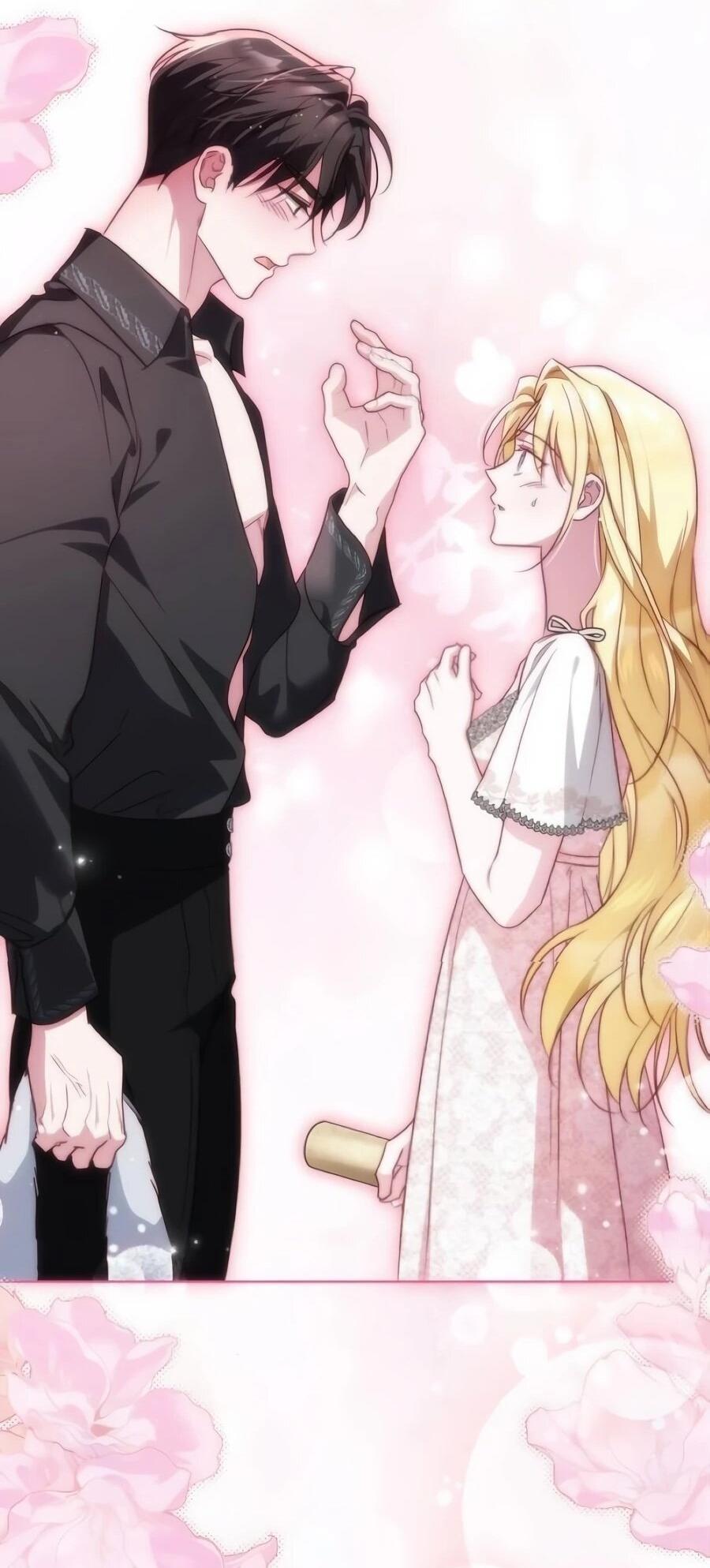 Манга Я — герцогиня по призванию - Глава 41 Страница 72