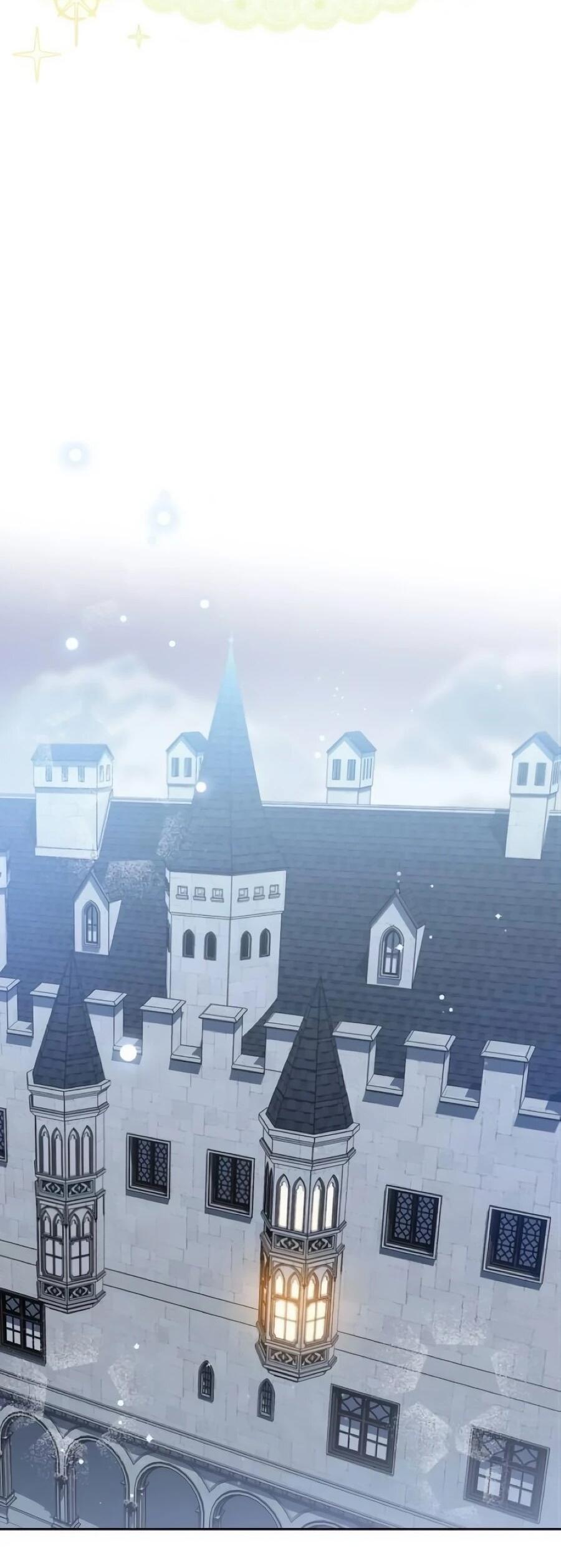 Манга Я — герцогиня по призванию - Глава 41 Страница 61