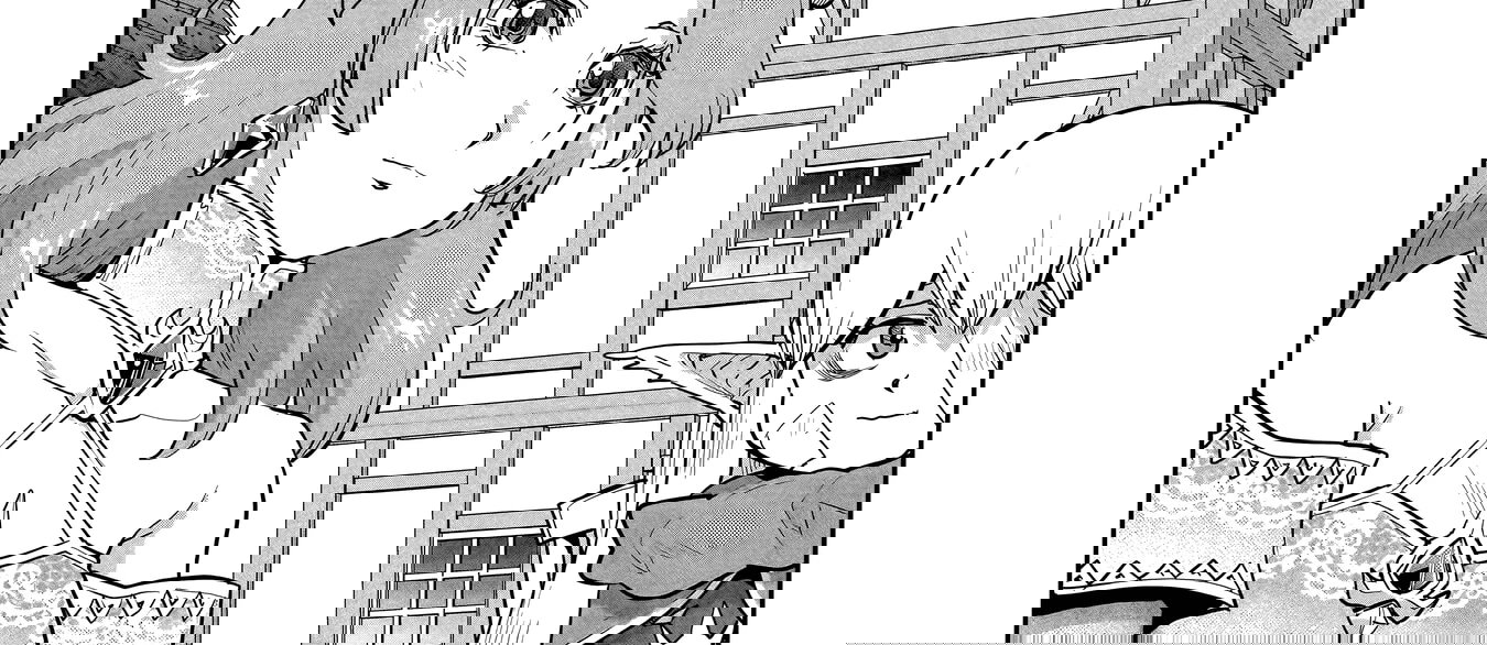 Манга Батя-орк - Глава 11.2 Страница 22