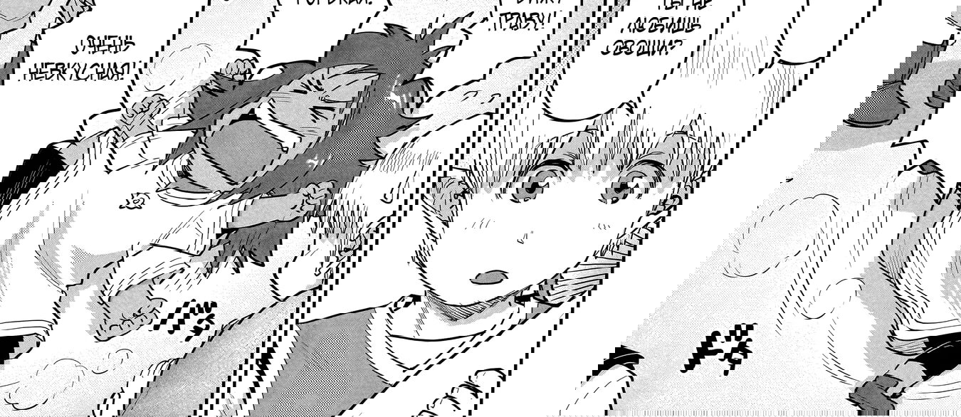 Манга Батя-орк - Глава 11.2 Страница 10