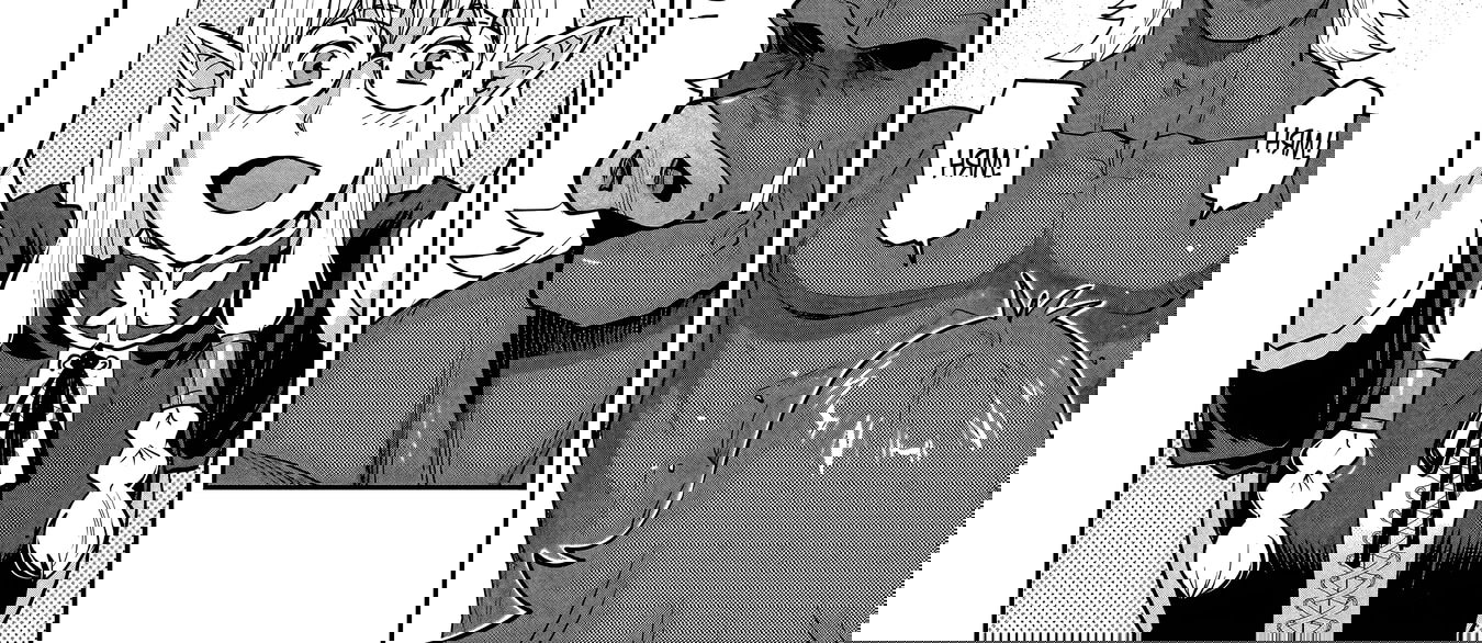 Манга Батя-орк - Глава 11.2 Страница 16