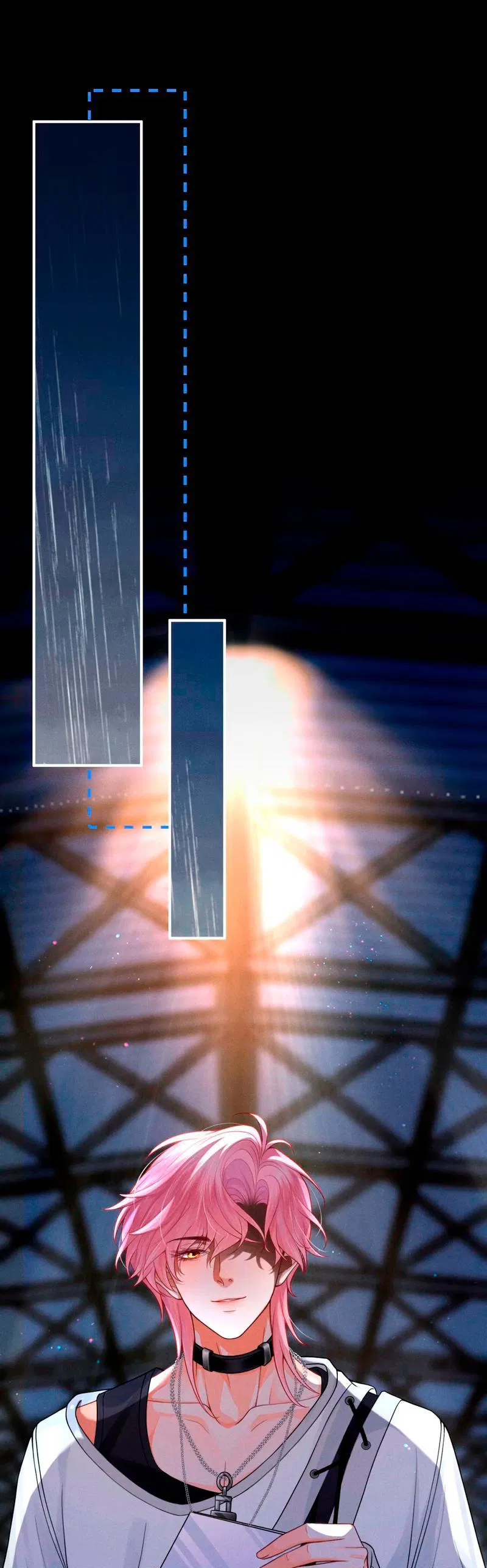 Манга Мой одержимый младший - Глава 1 Страница 39