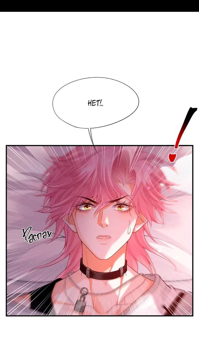 Манга Мой одержимый младший - Глава 1 Страница 19