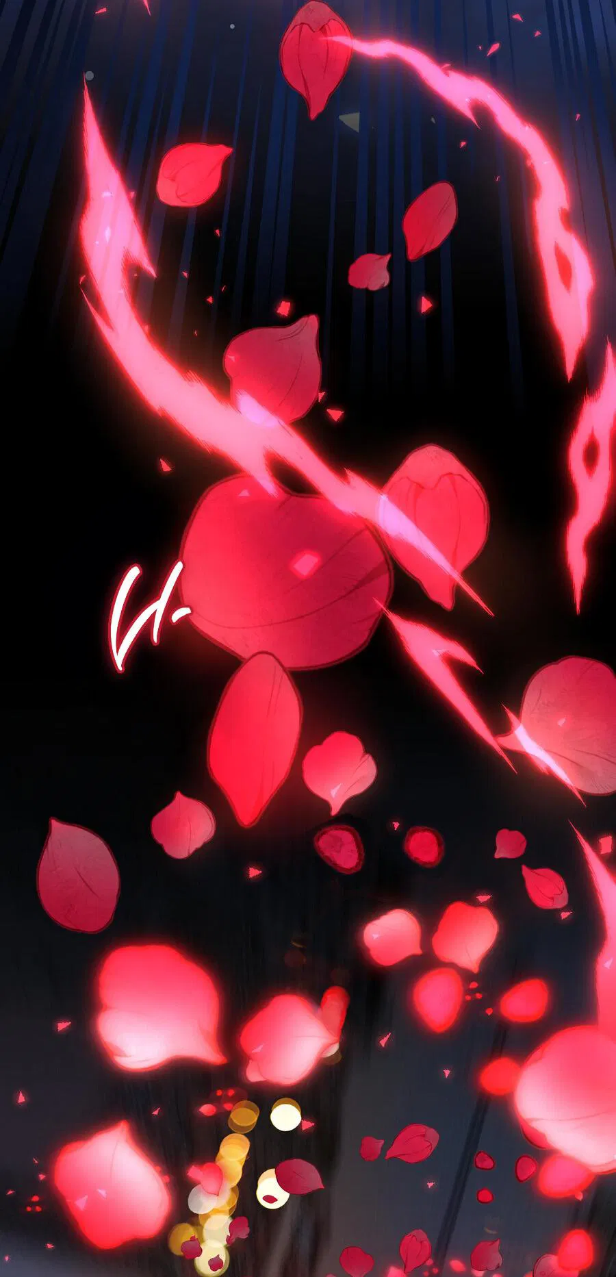 Манга Аромат желания - Глава 12 Страница 33