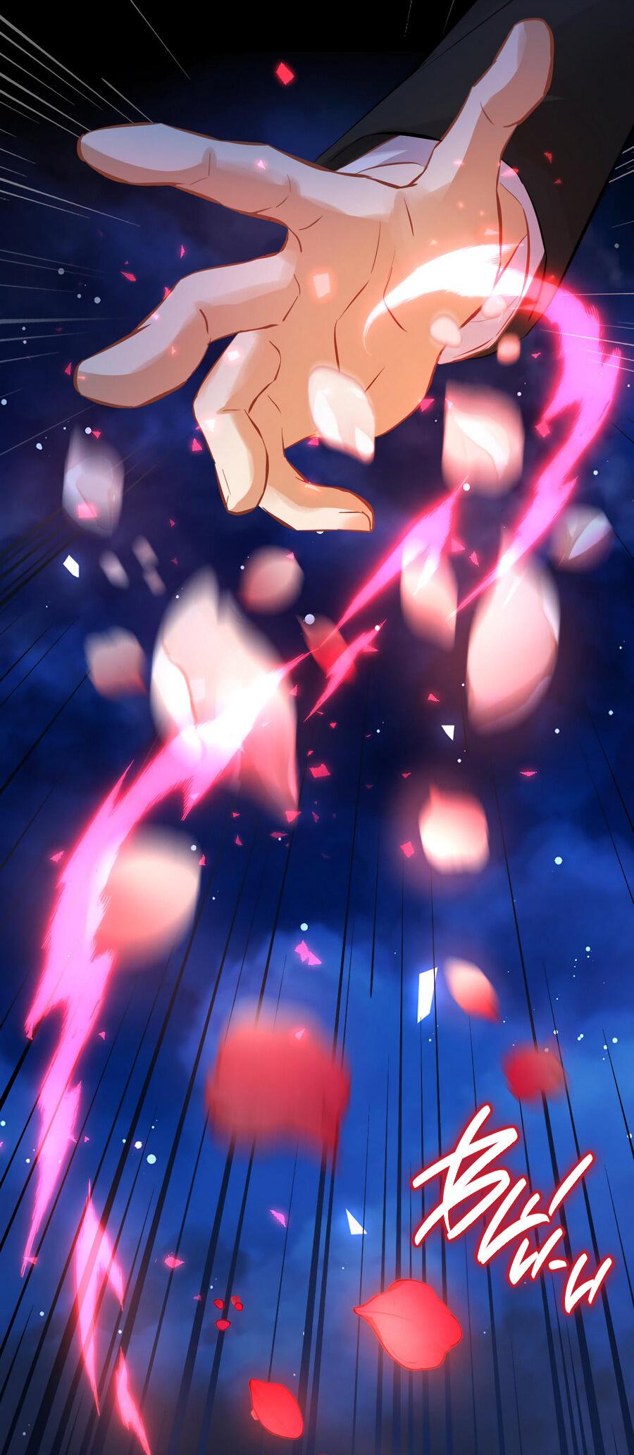 Манга Аромат желания - Глава 12 Страница 32