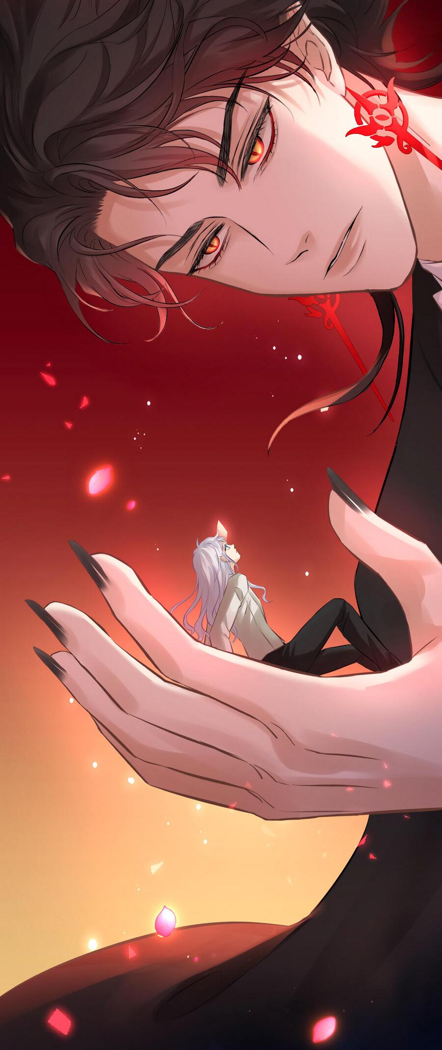 Манга Аромат желания - Глава 12 Страница 39