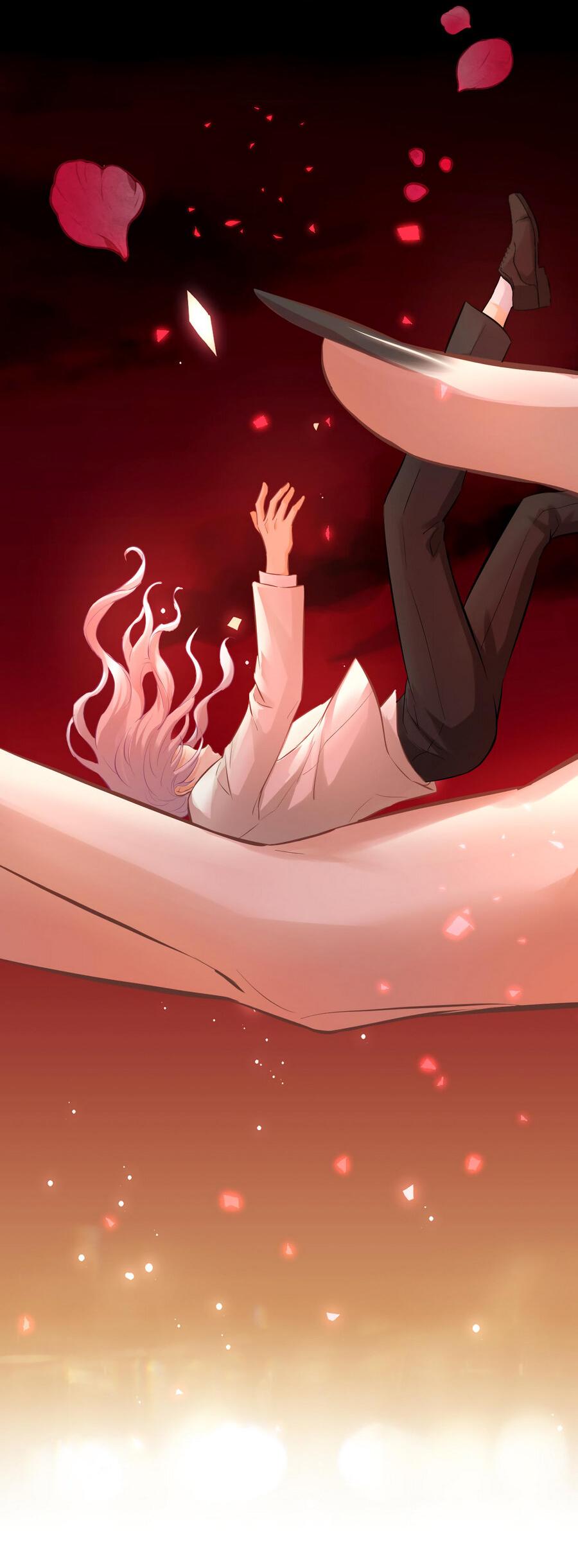 Манга Аромат желания - Глава 12 Страница 37