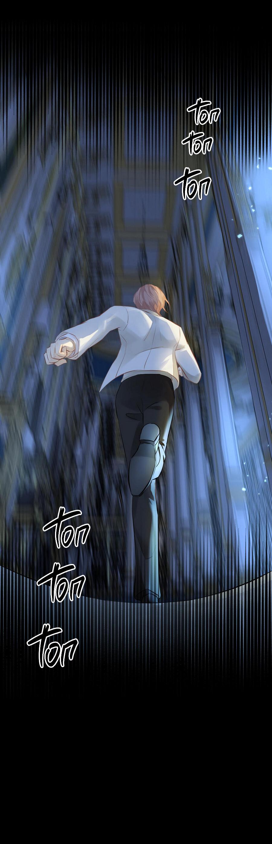 Манга Аромат желания - Глава 11 Страница 30