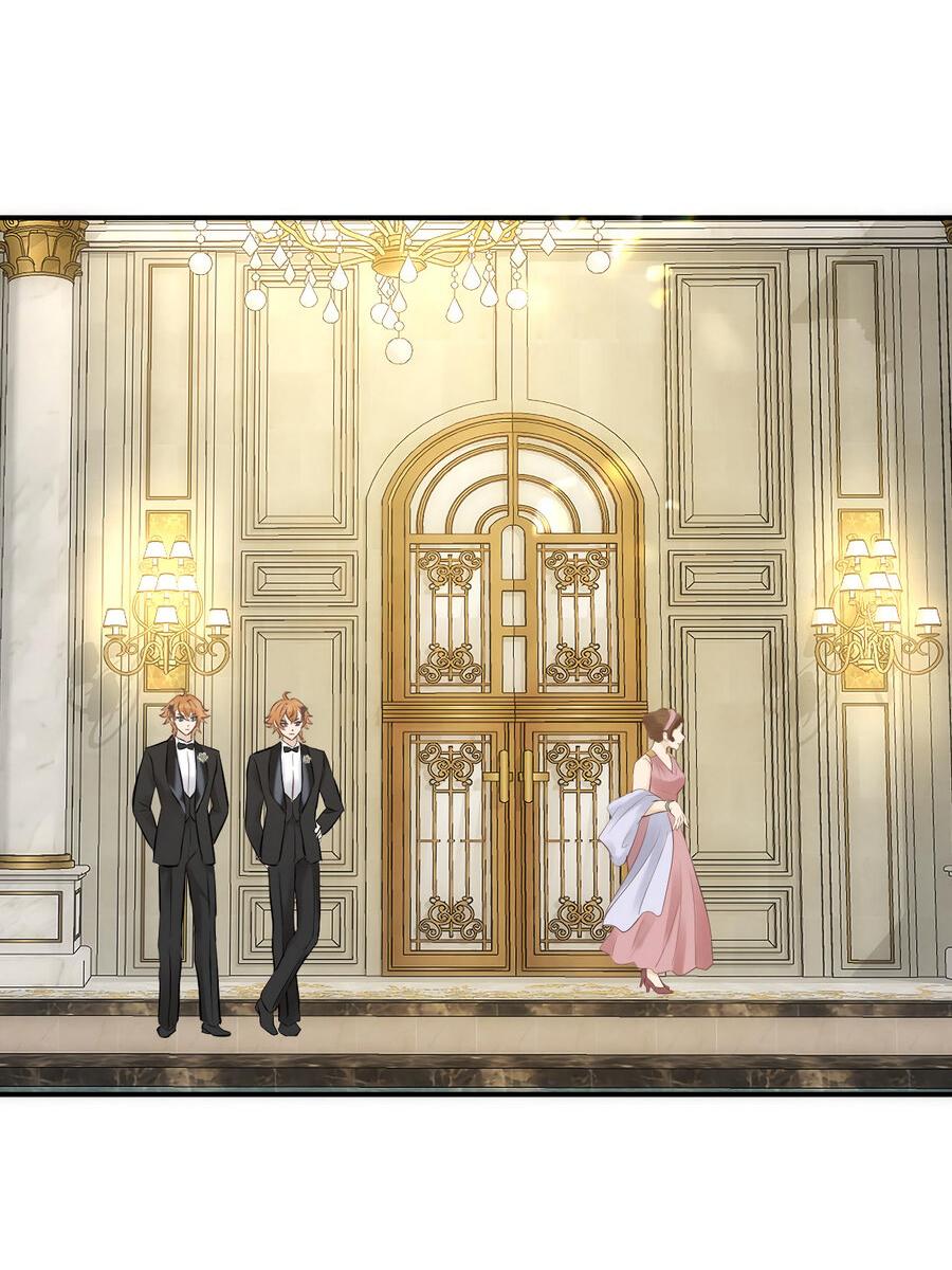 Манга Аромат желания - Глава 11 Страница 22