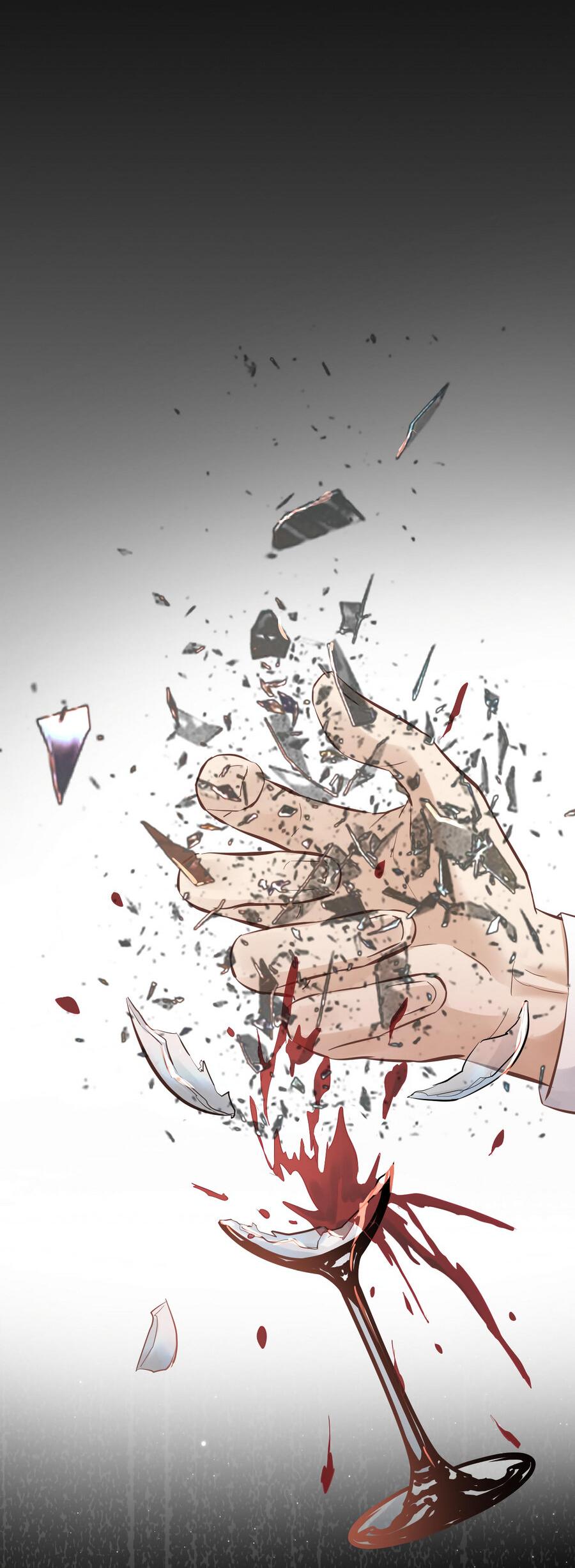 Манга Аромат желания - Глава 11 Страница 41